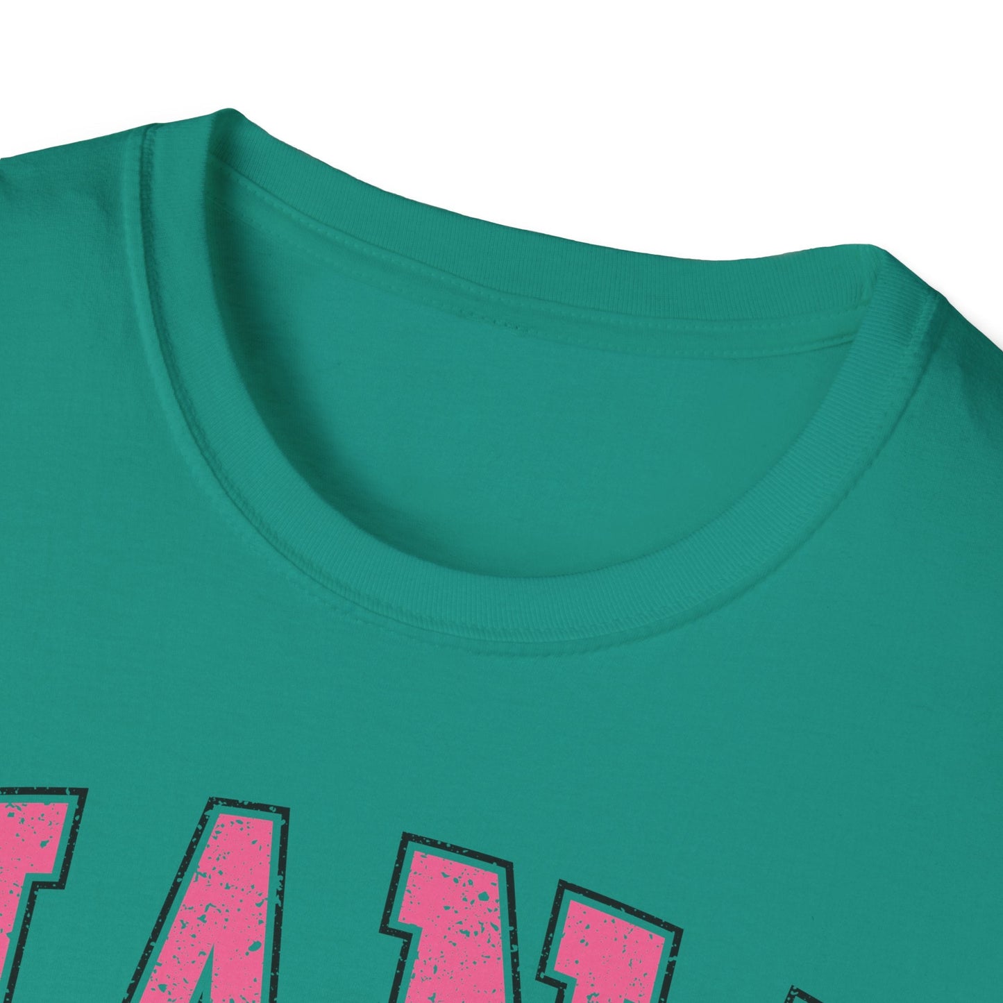 Nana - T-shirt - Shirt Happens Graphics