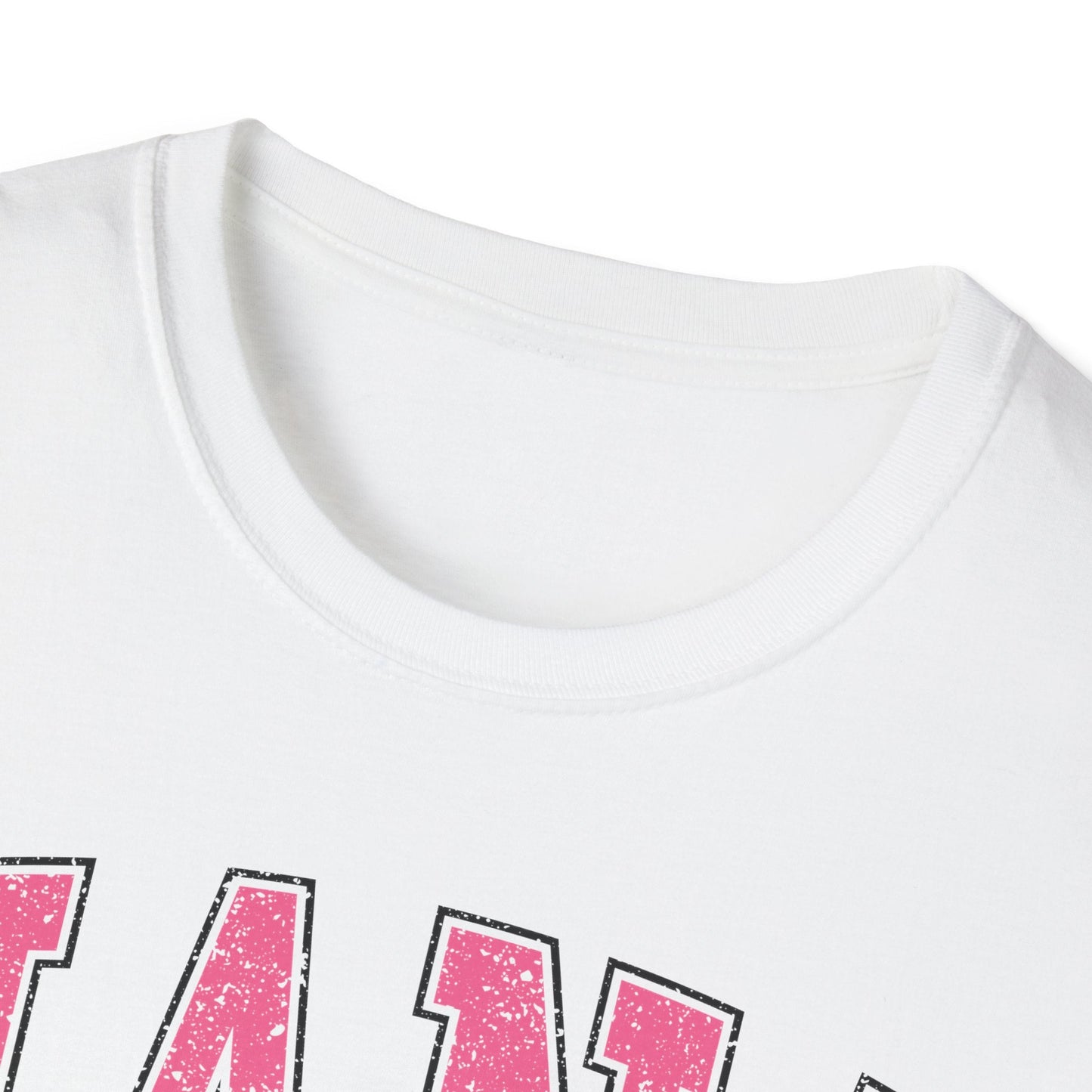 Nana - T-shirt - Shirt Happens Graphics