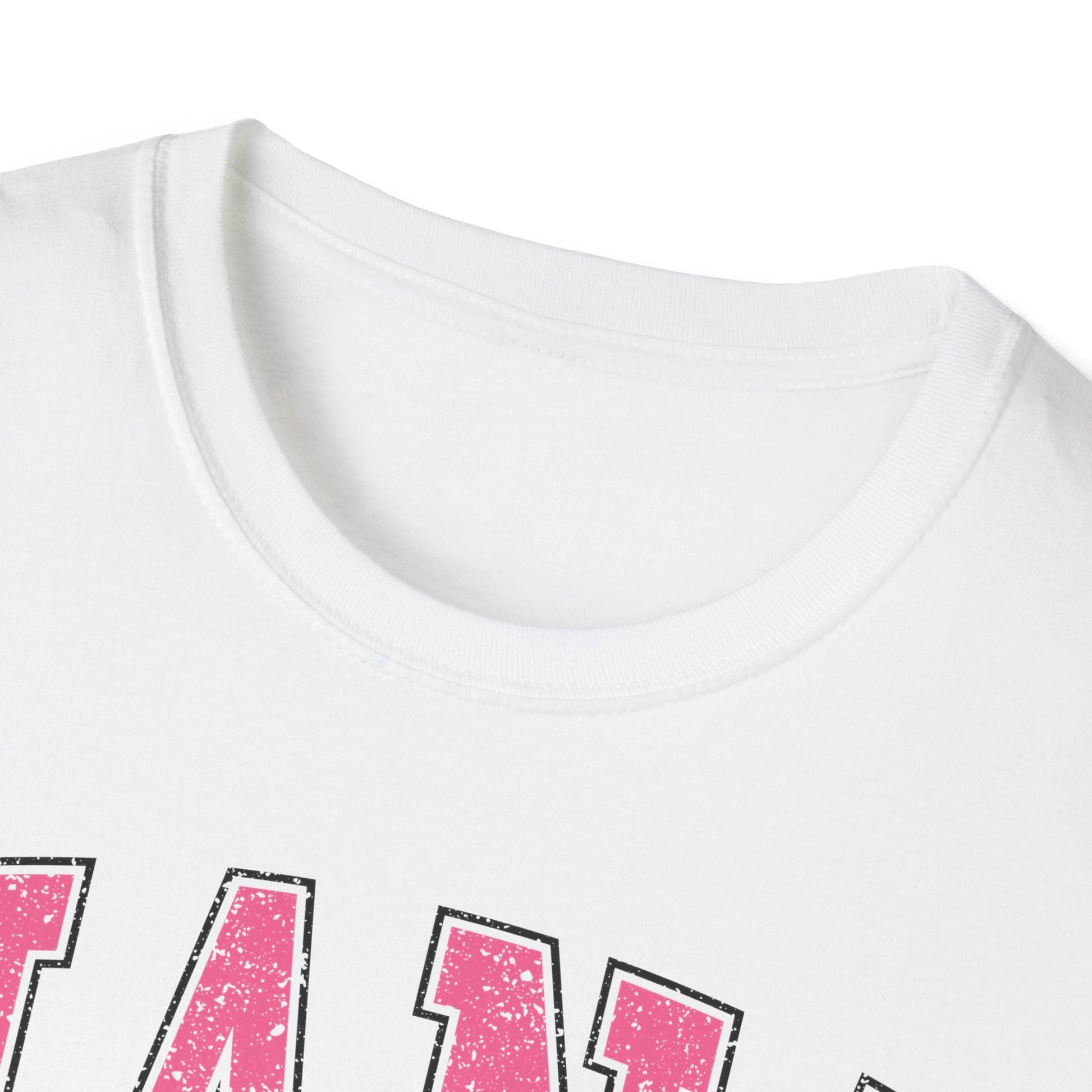 Nana - T-shirt - Shirt Happens Graphics