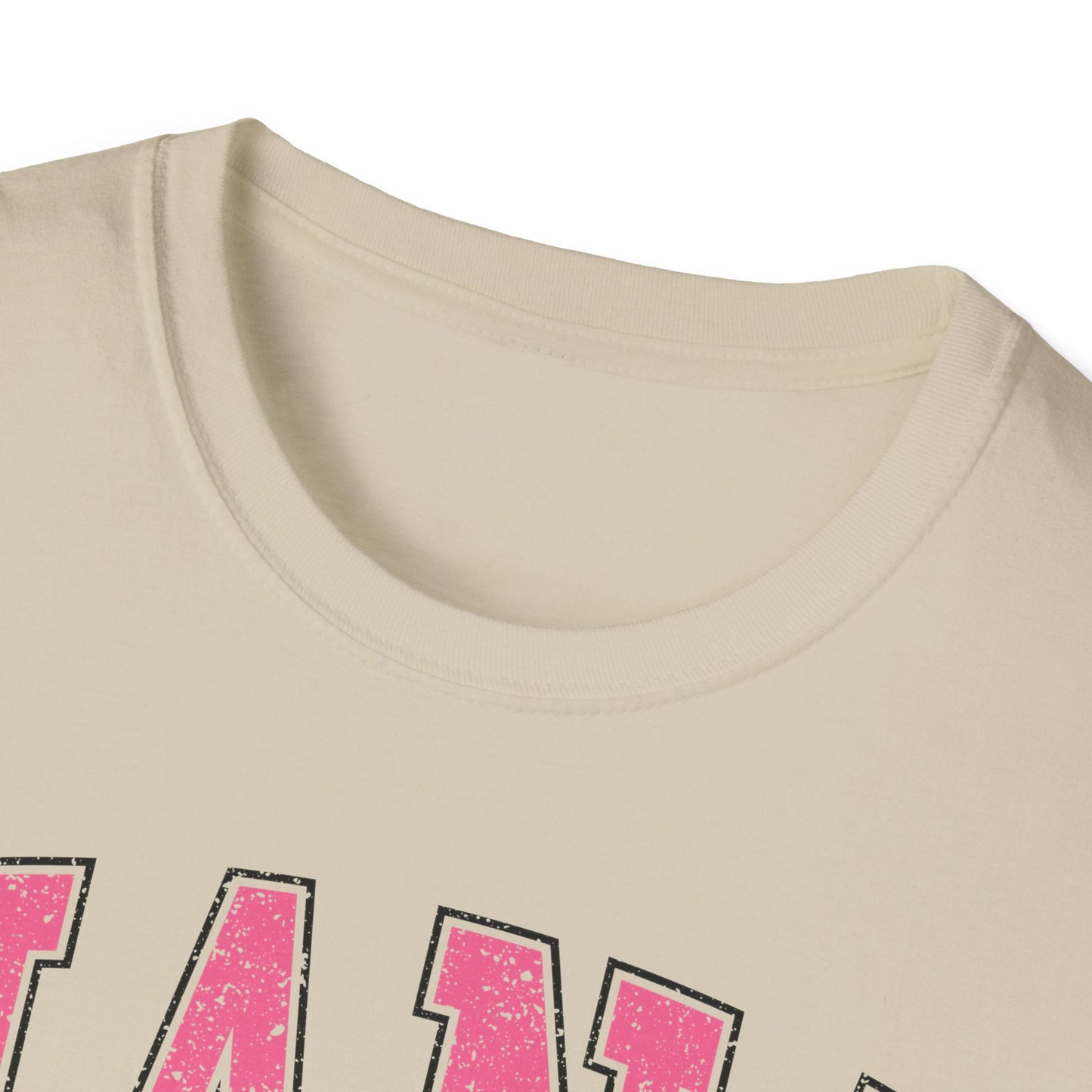 Nana - T-shirt - Shirt Happens Graphics