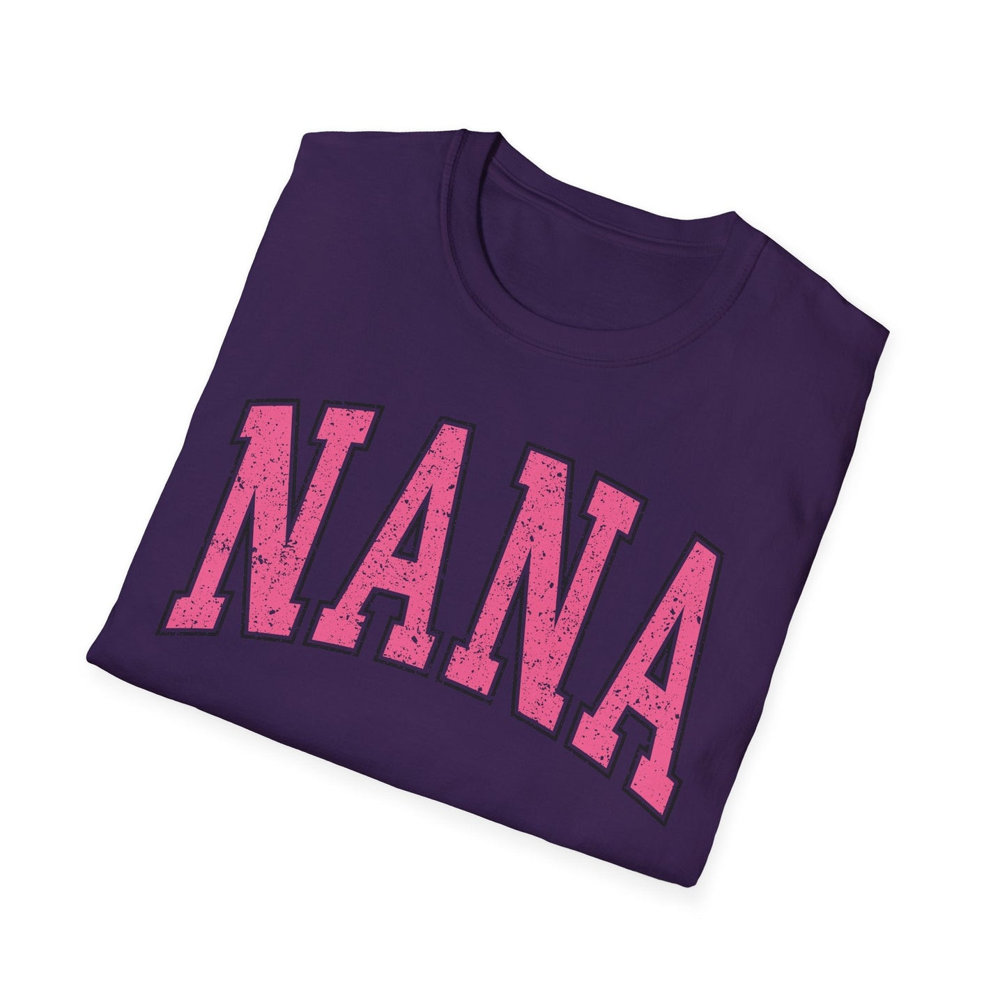 Nana - T-shirt - Shirt Happens Graphics