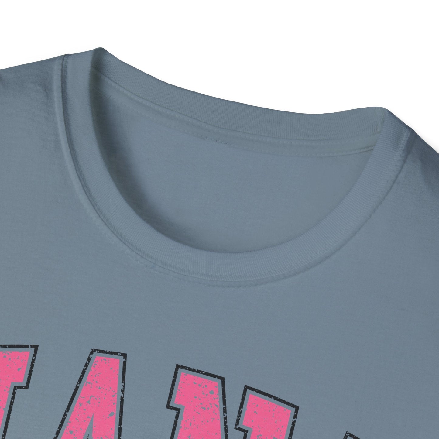 Nana - T-shirt - Shirt Happens Graphics