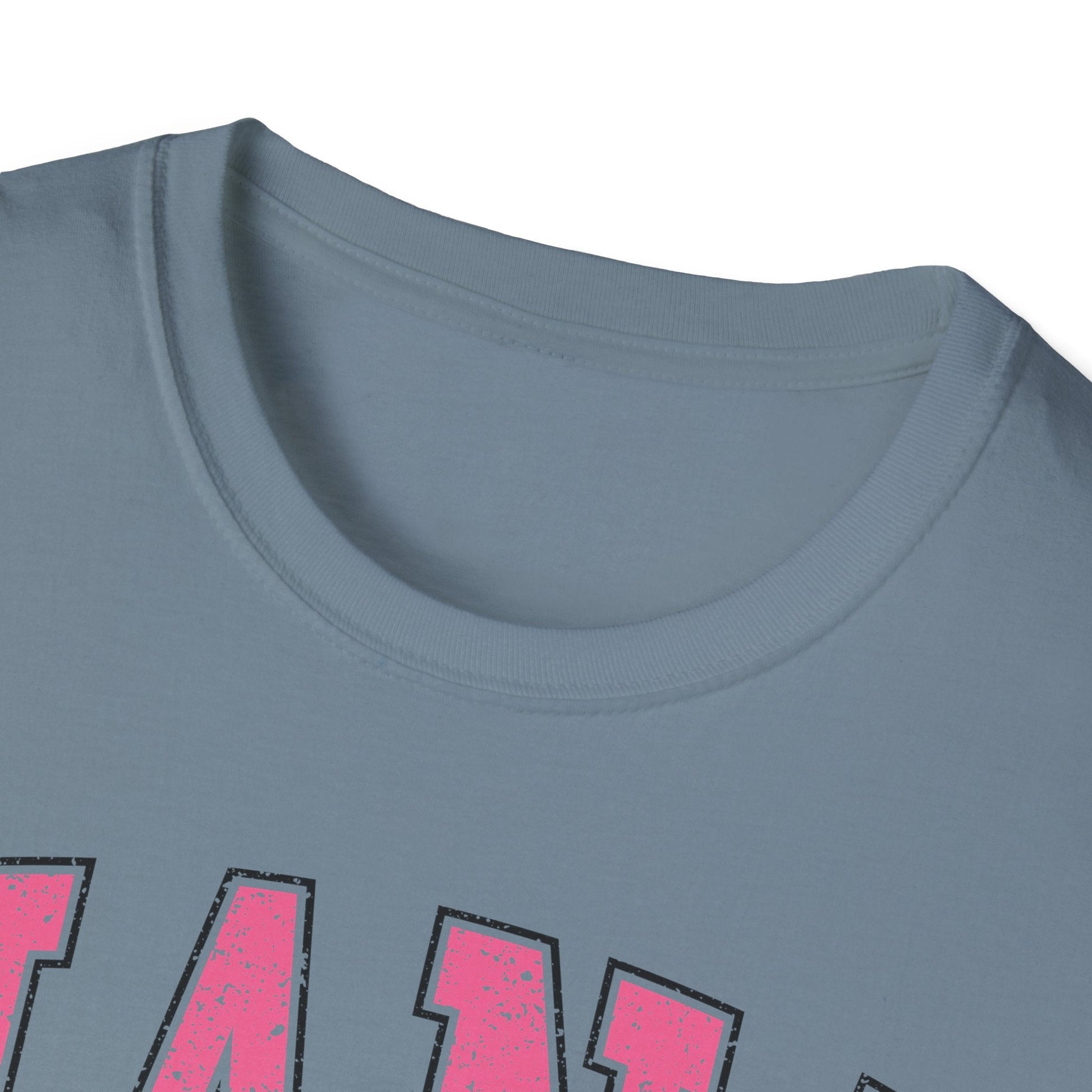 Nana - T-shirt - Shirt Happens Graphics