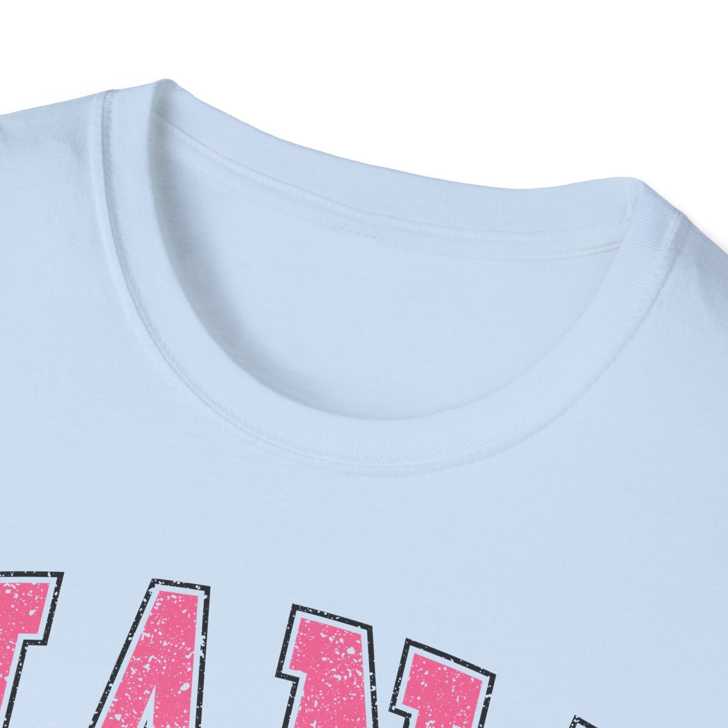 Nana - T-shirt - Shirt Happens Graphics