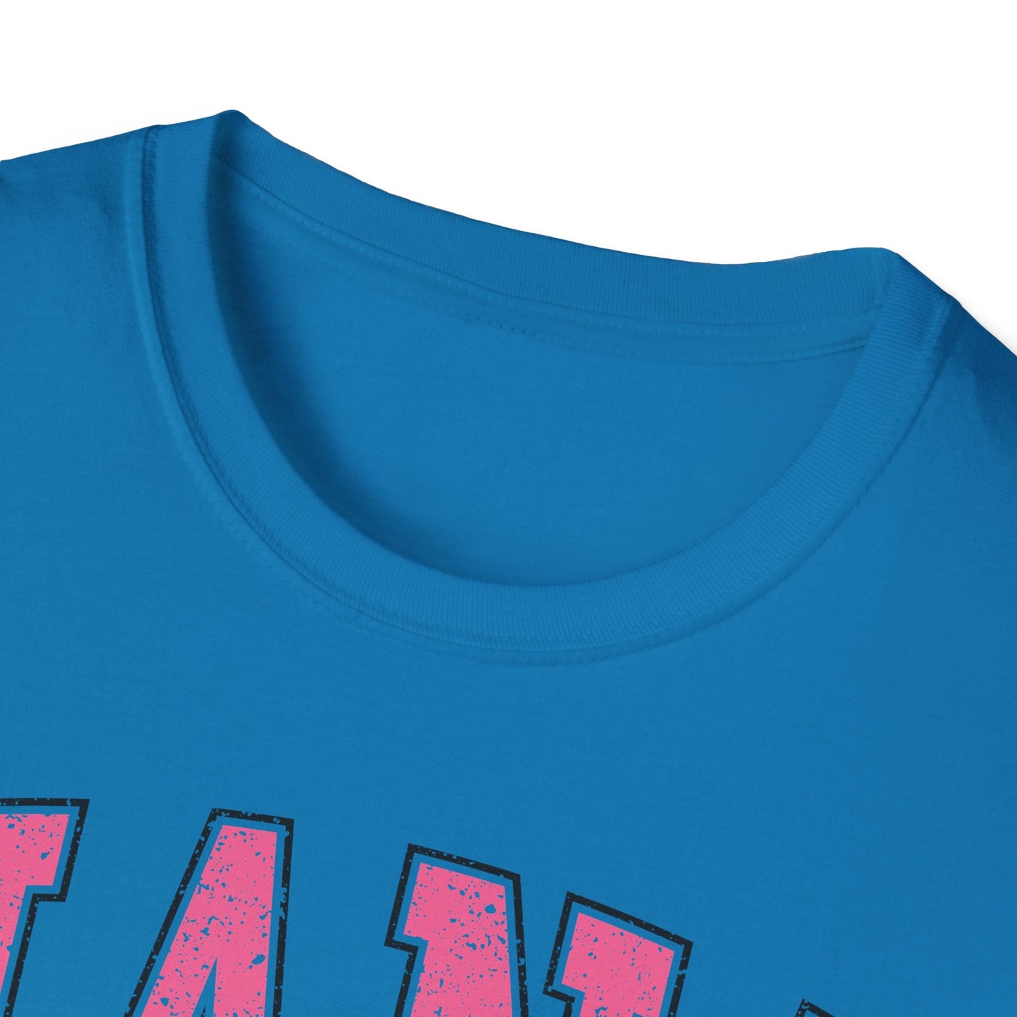 Nana - T-shirt - Shirt Happens Graphics