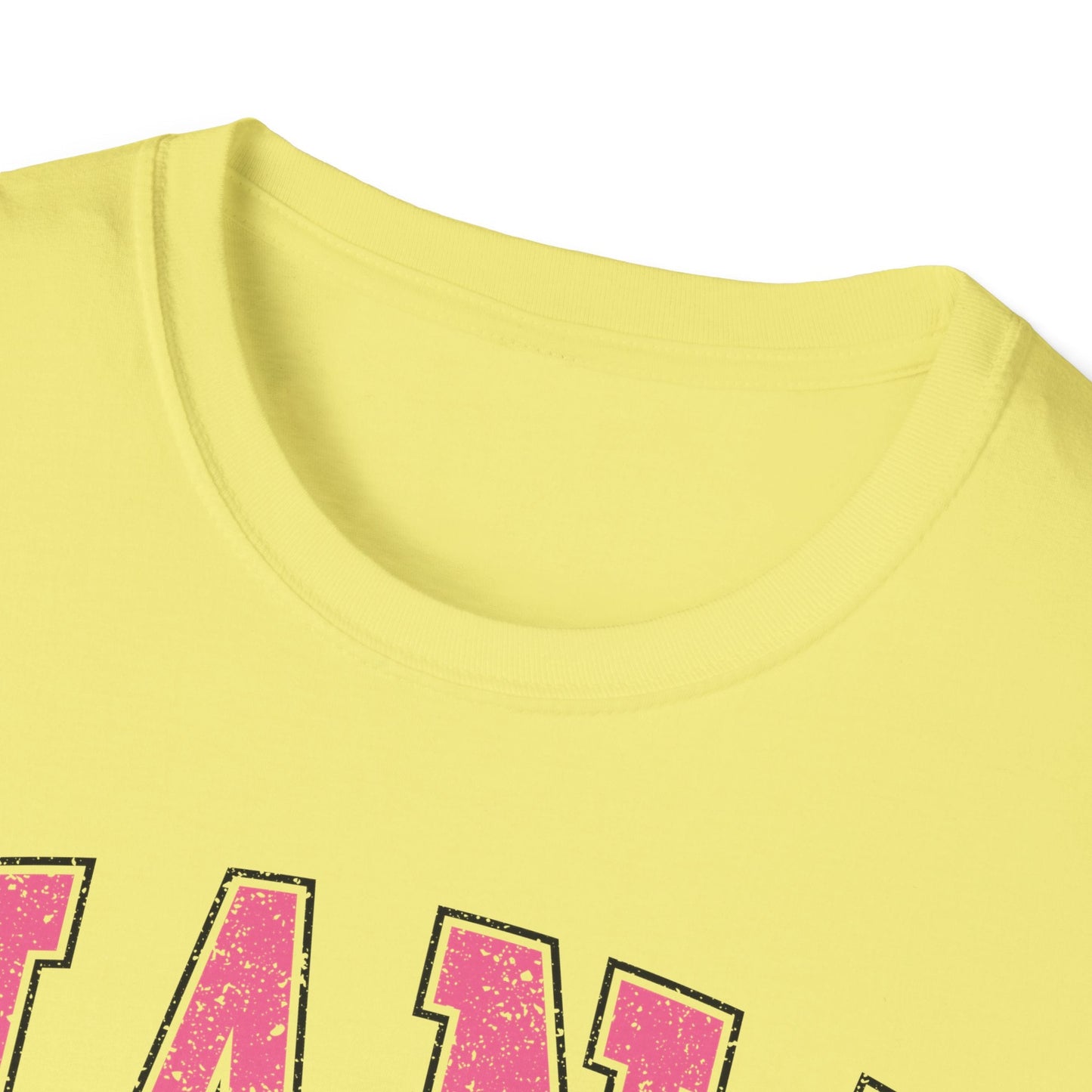 Nana - T-shirt - Shirt Happens Graphics