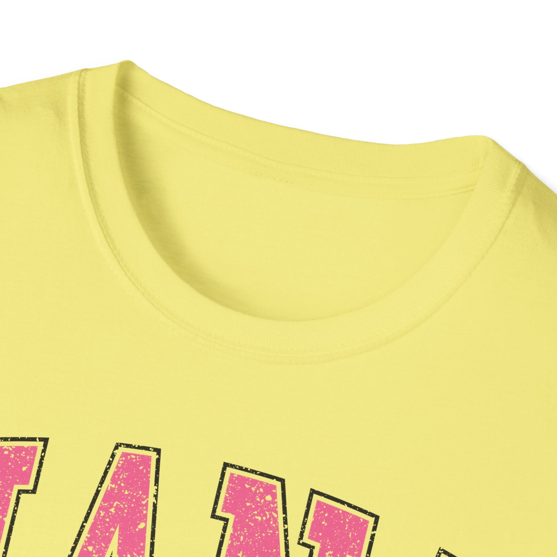 Nana - T-shirt - Shirt Happens Graphics