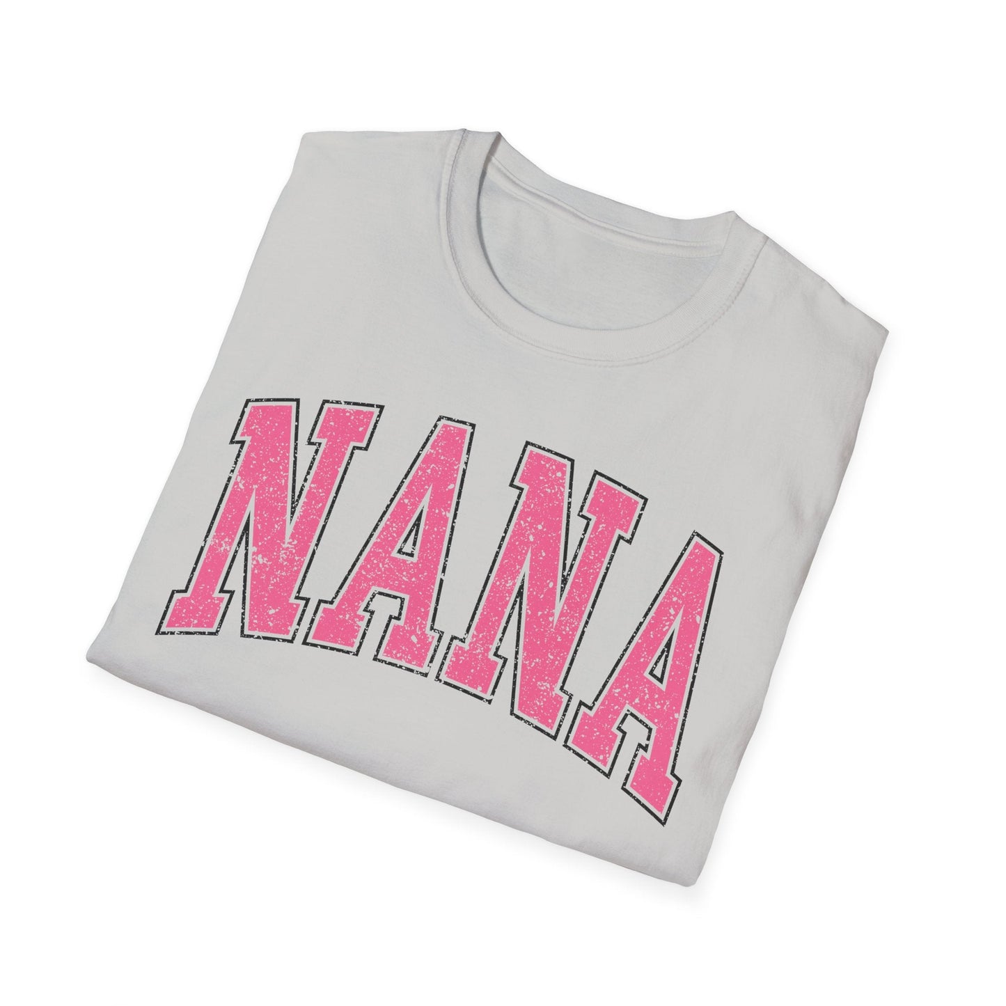 Nana - T-shirt - Shirt Happens Graphics