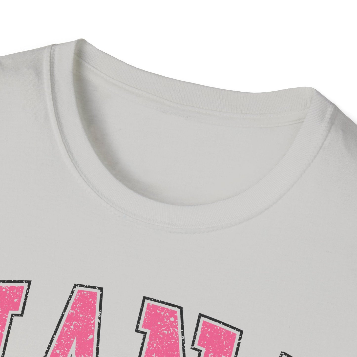 Nana - T-shirt - Shirt Happens Graphics