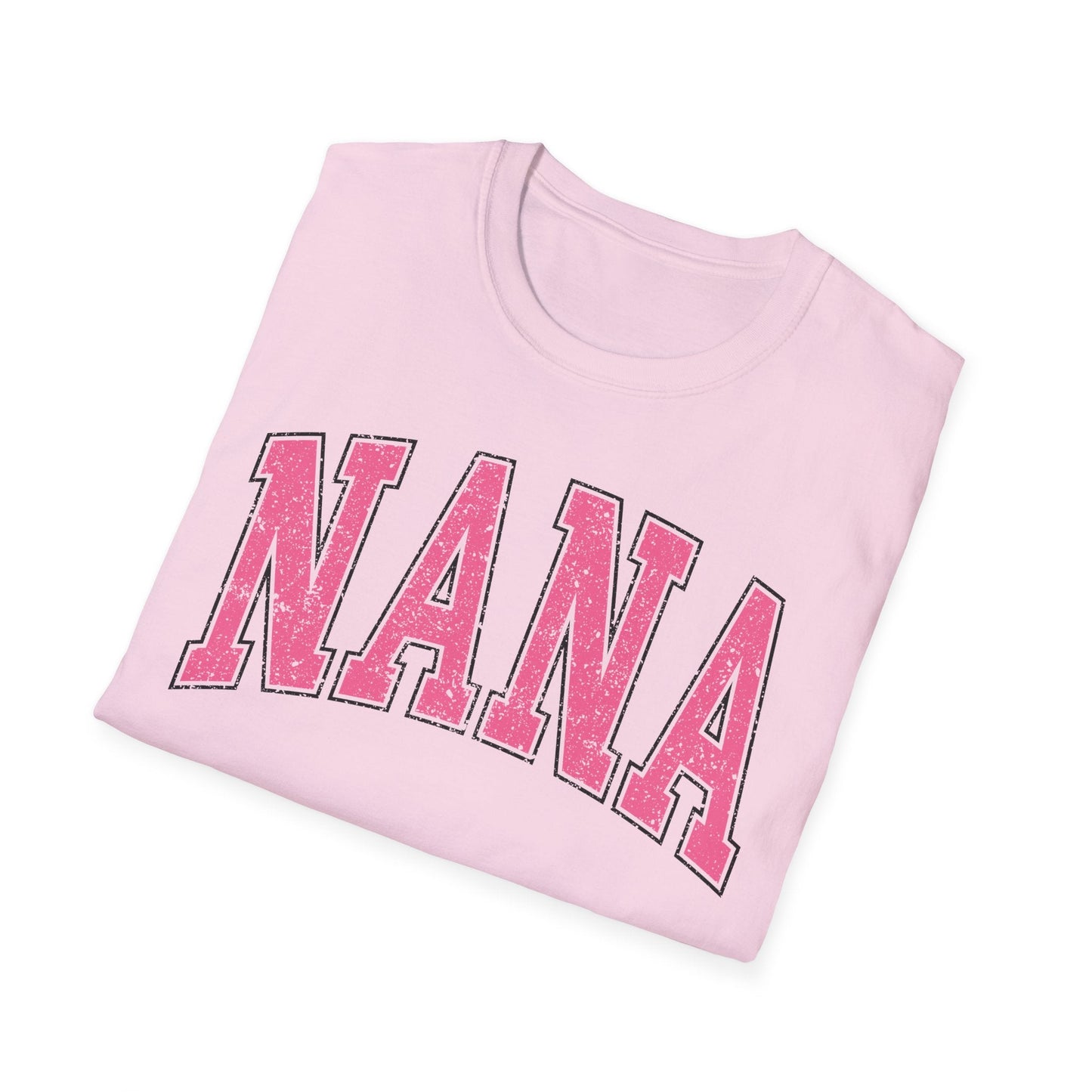 Nana - T-shirt - Shirt Happens Graphics