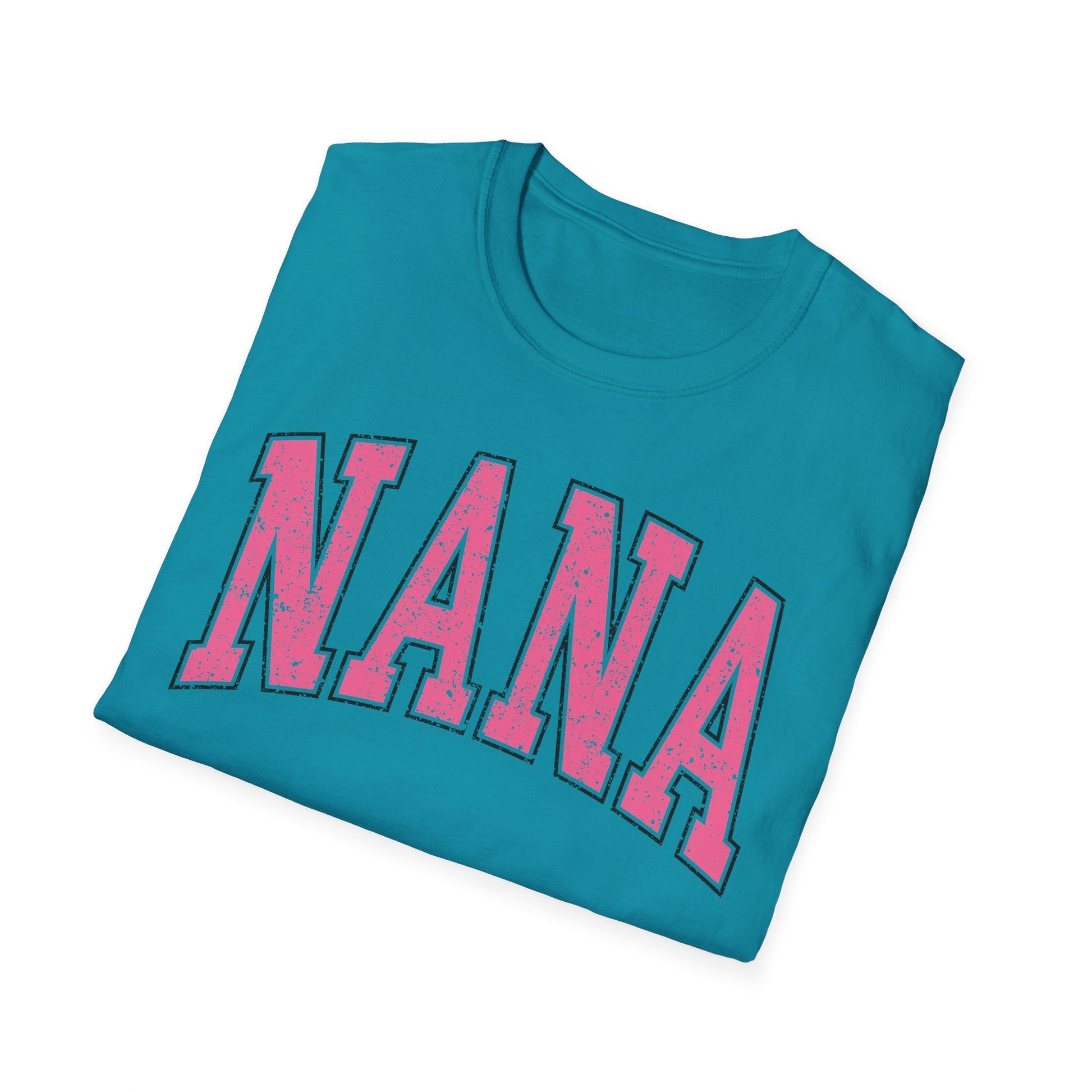 Nana - T-shirt - Shirt Happens Graphics