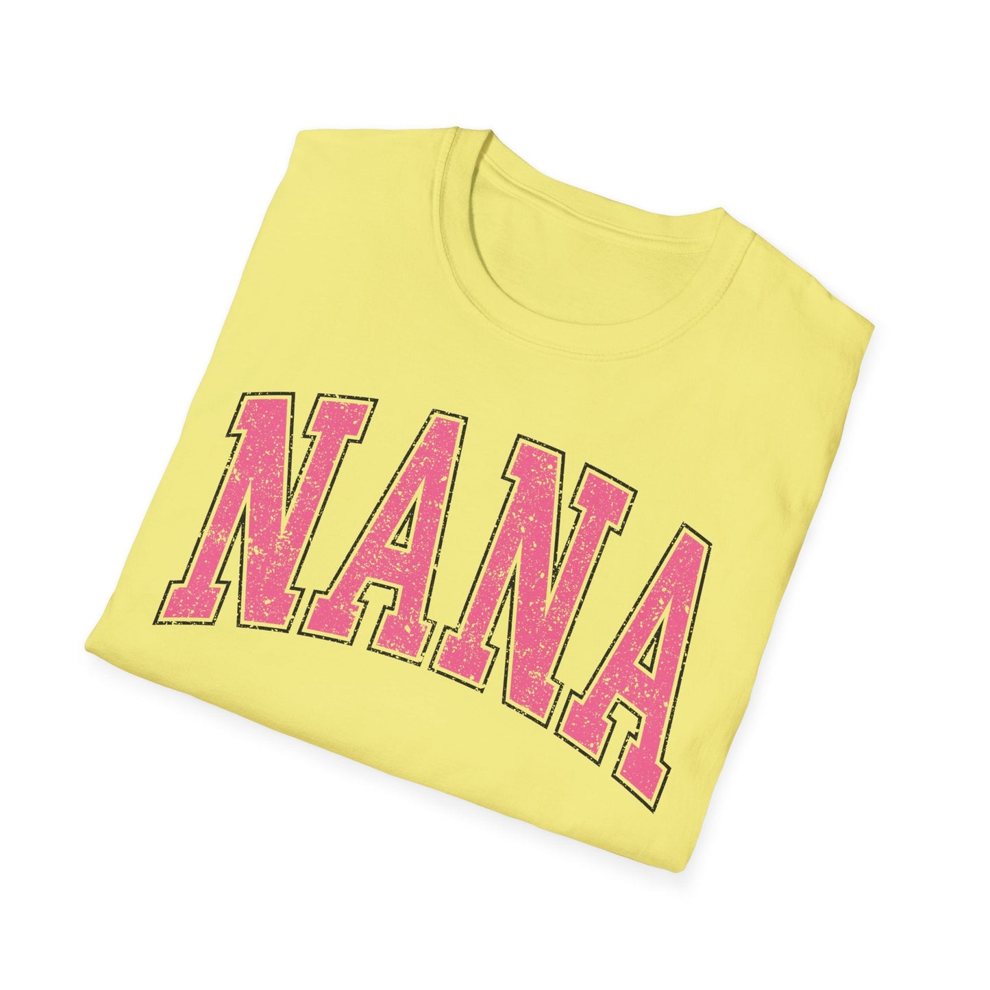 Nana - T-shirt - Shirt Happens Graphics