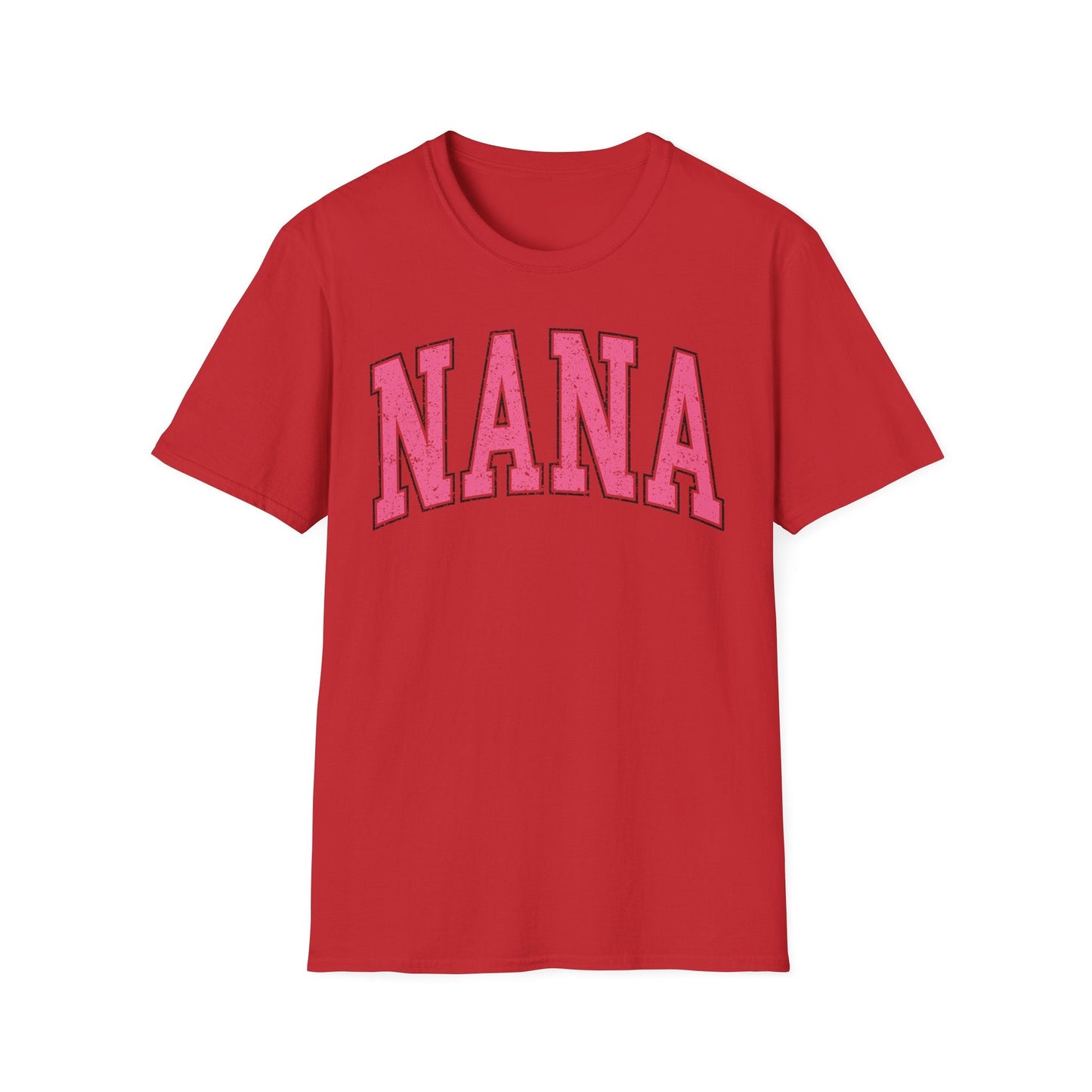 Nana - T-shirt - Shirt Happens Graphics