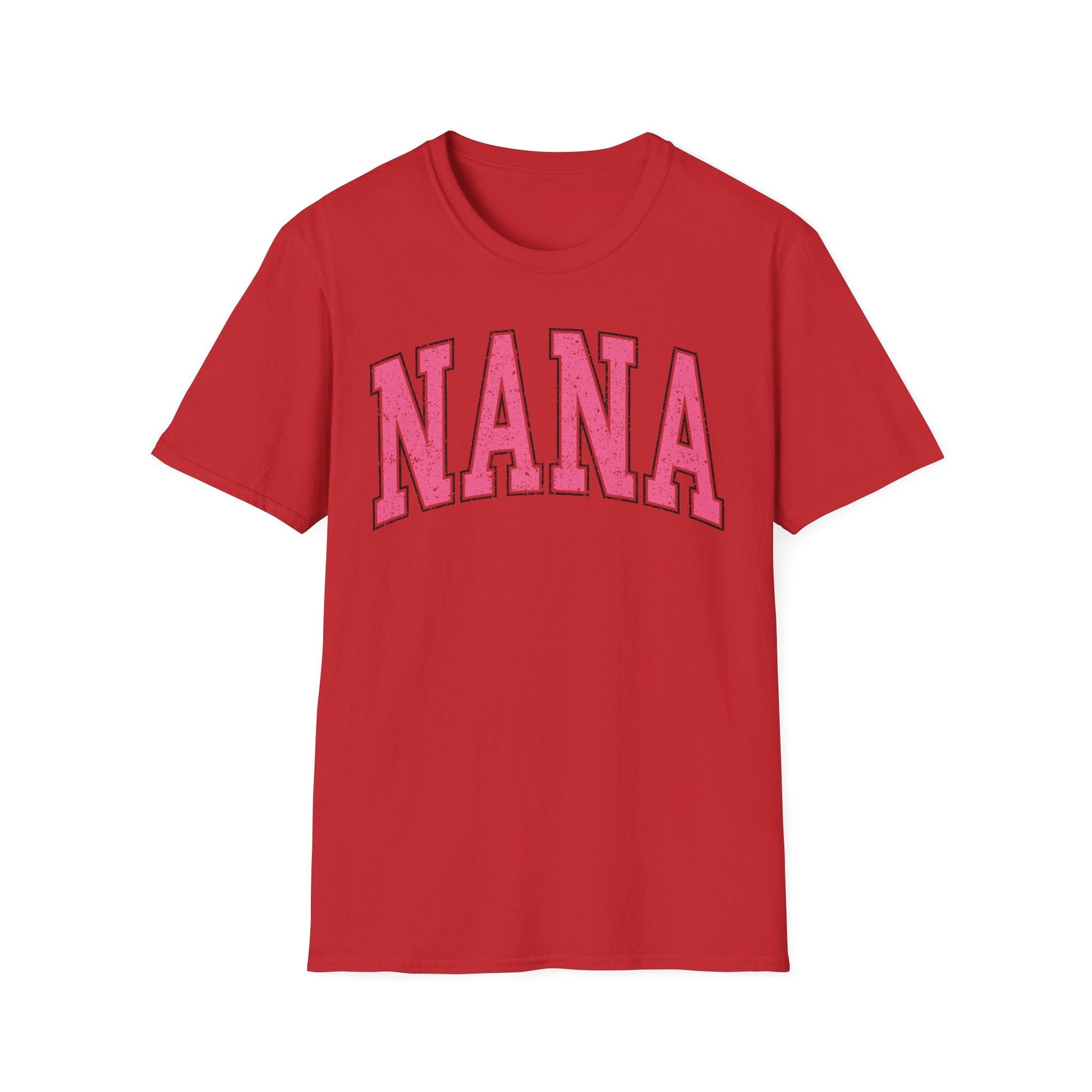 Nana - T-shirt - Shirt Happens Graphics