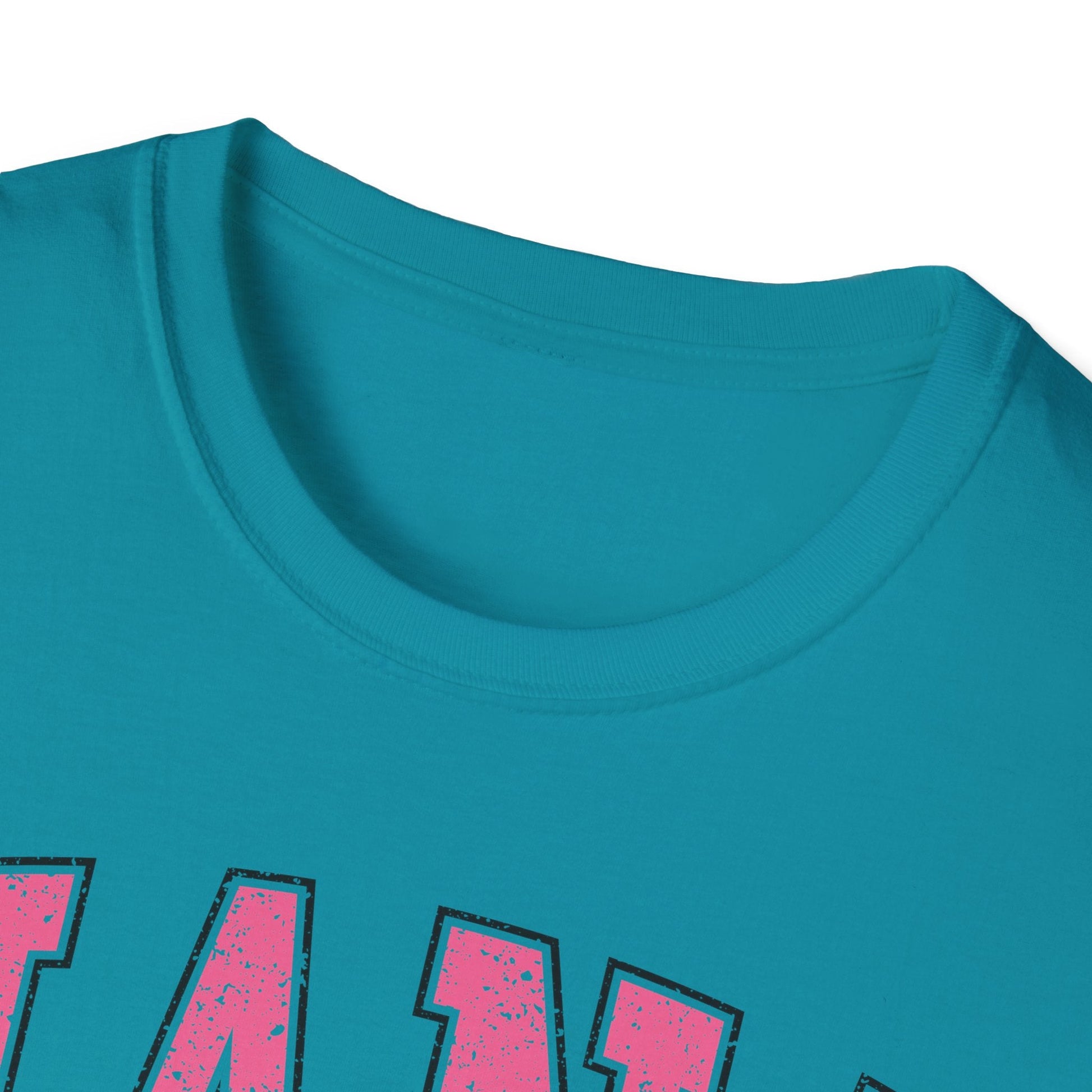 Nana - T-shirt - Shirt Happens Graphics