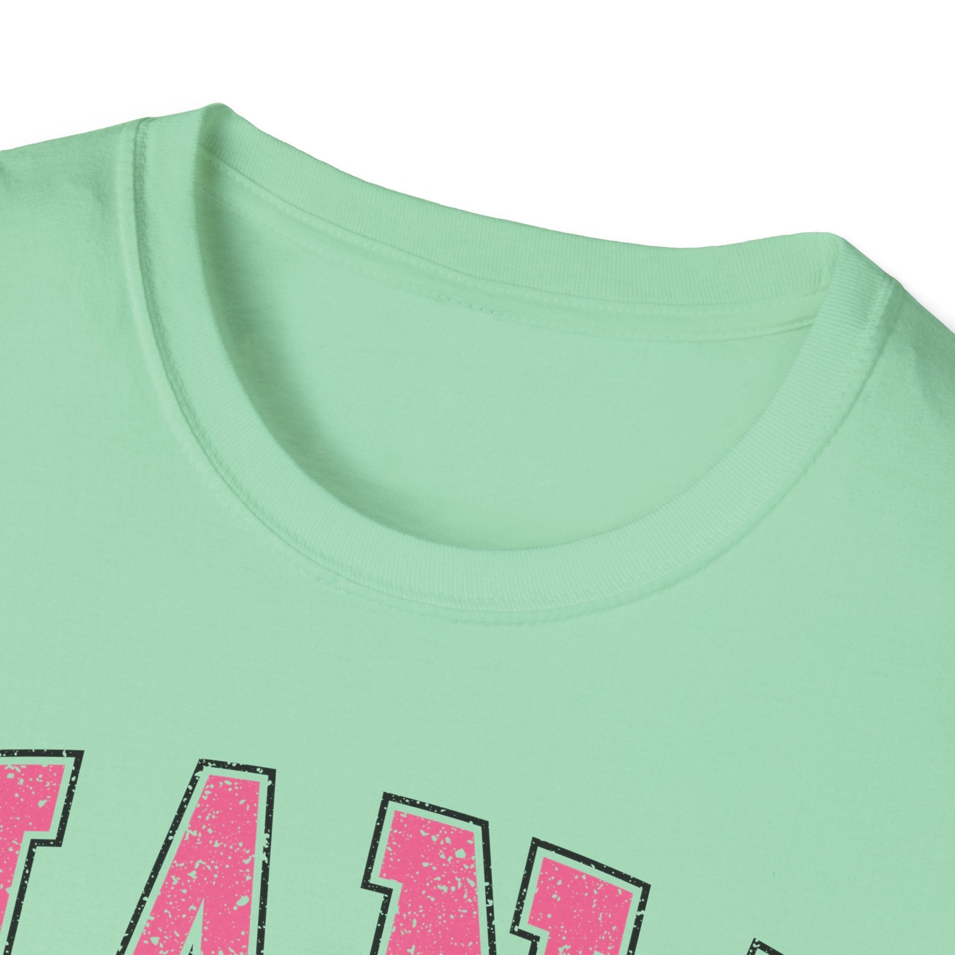 Nana - T-shirt - Shirt Happens Graphics