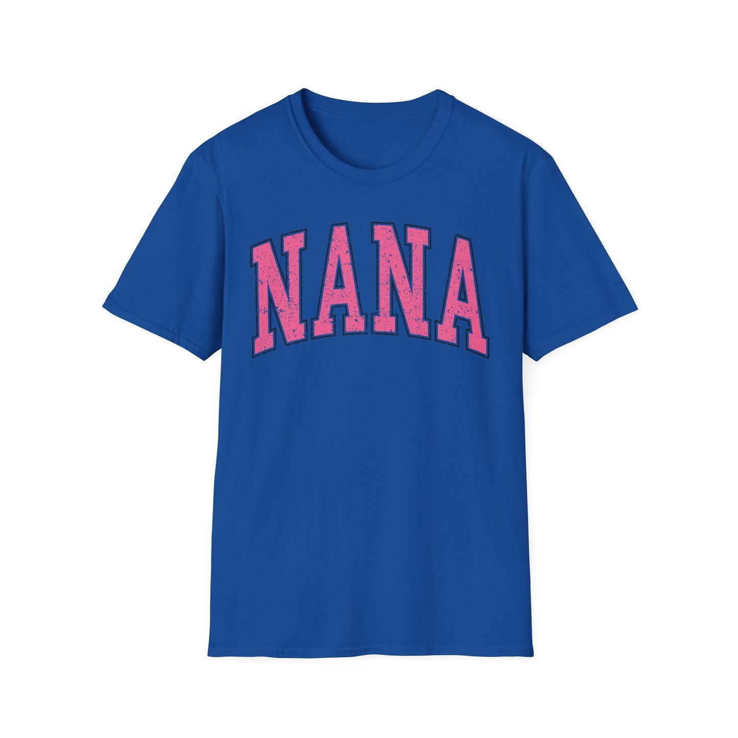 Nana - T-shirt - Shirt Happens Graphics