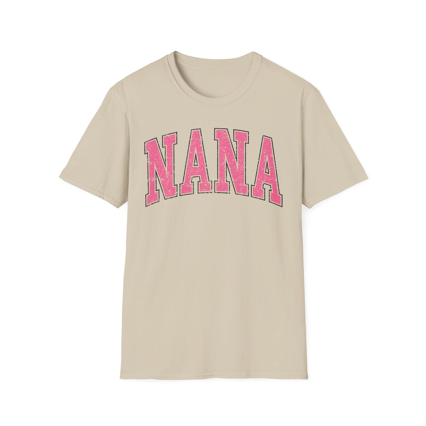Nana - T-shirt - Shirt Happens Graphics