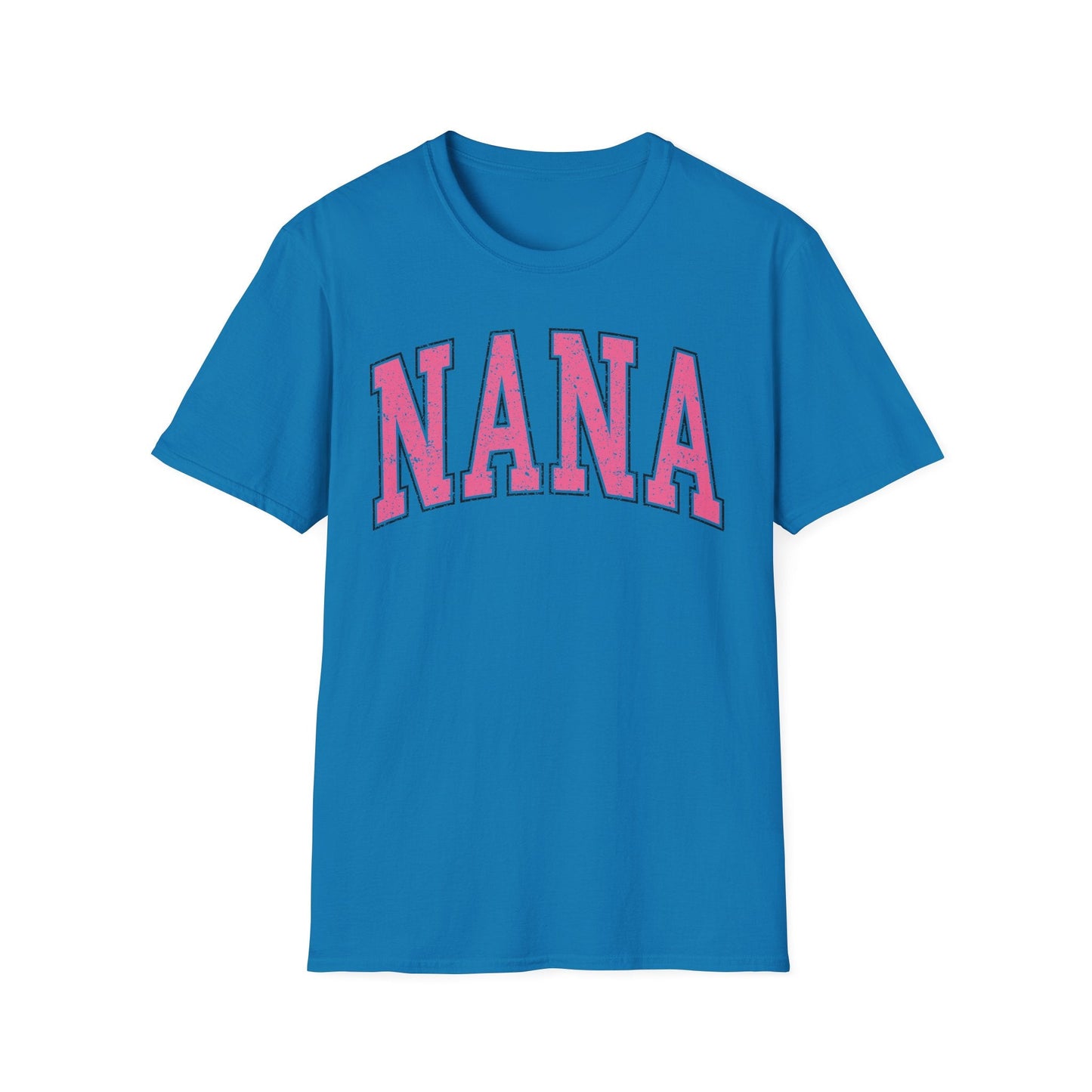 Nana - T-shirt - Shirt Happens Graphics