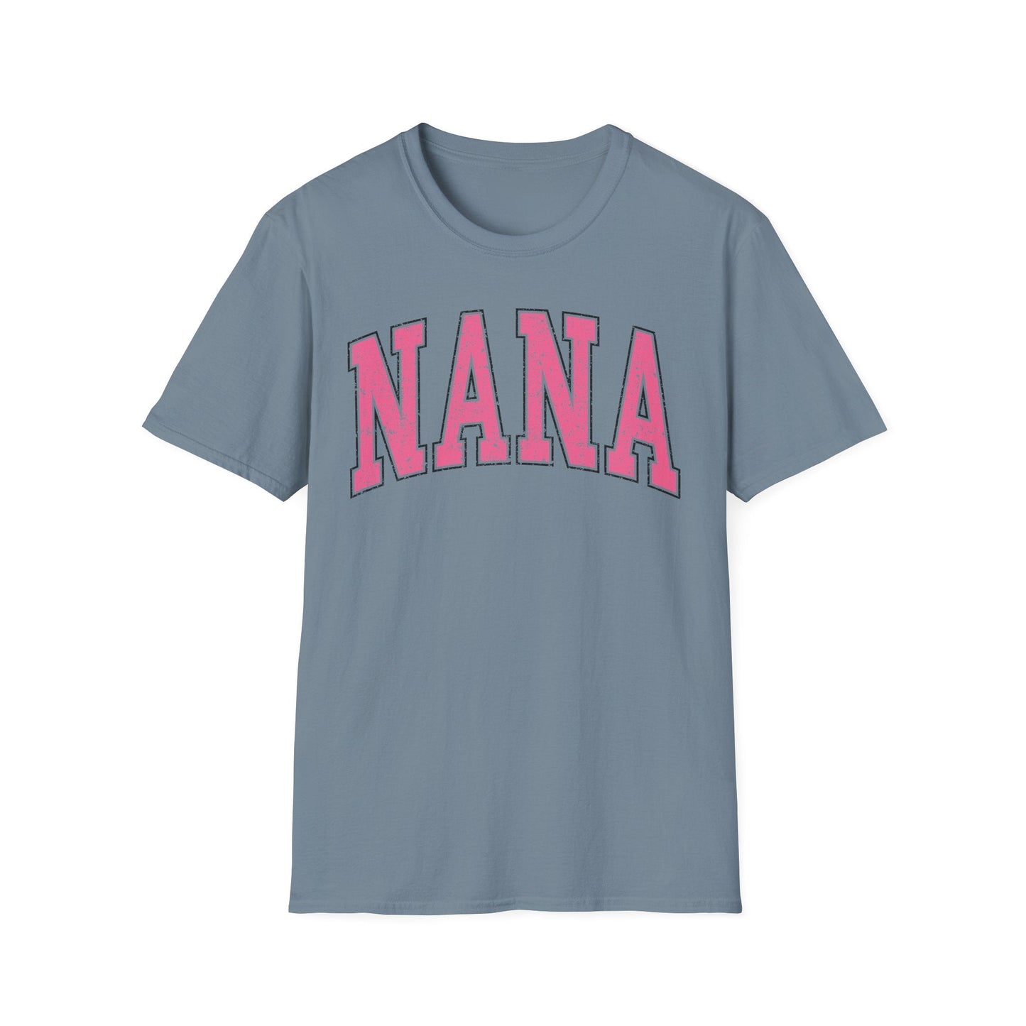 Nana - T-shirt - Shirt Happens Graphics