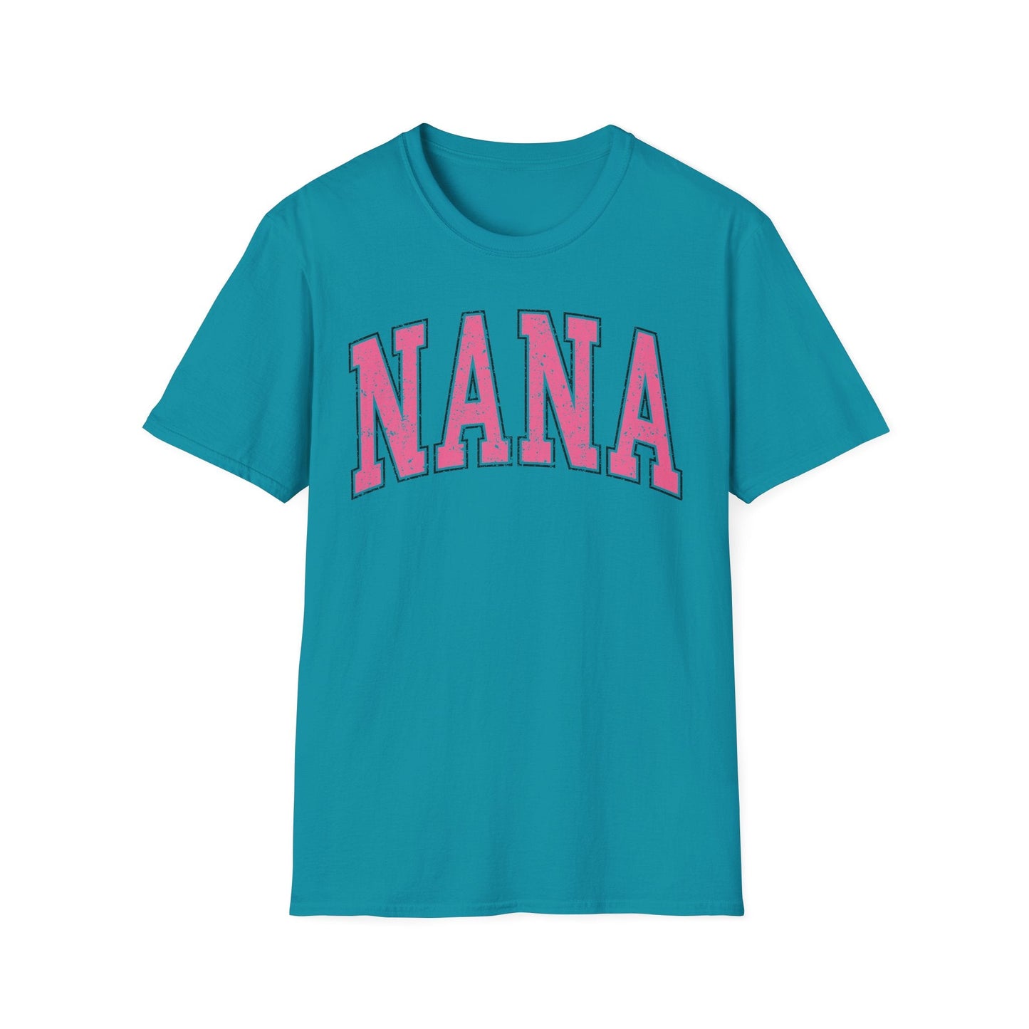 Nana - T-shirt - Shirt Happens Graphics