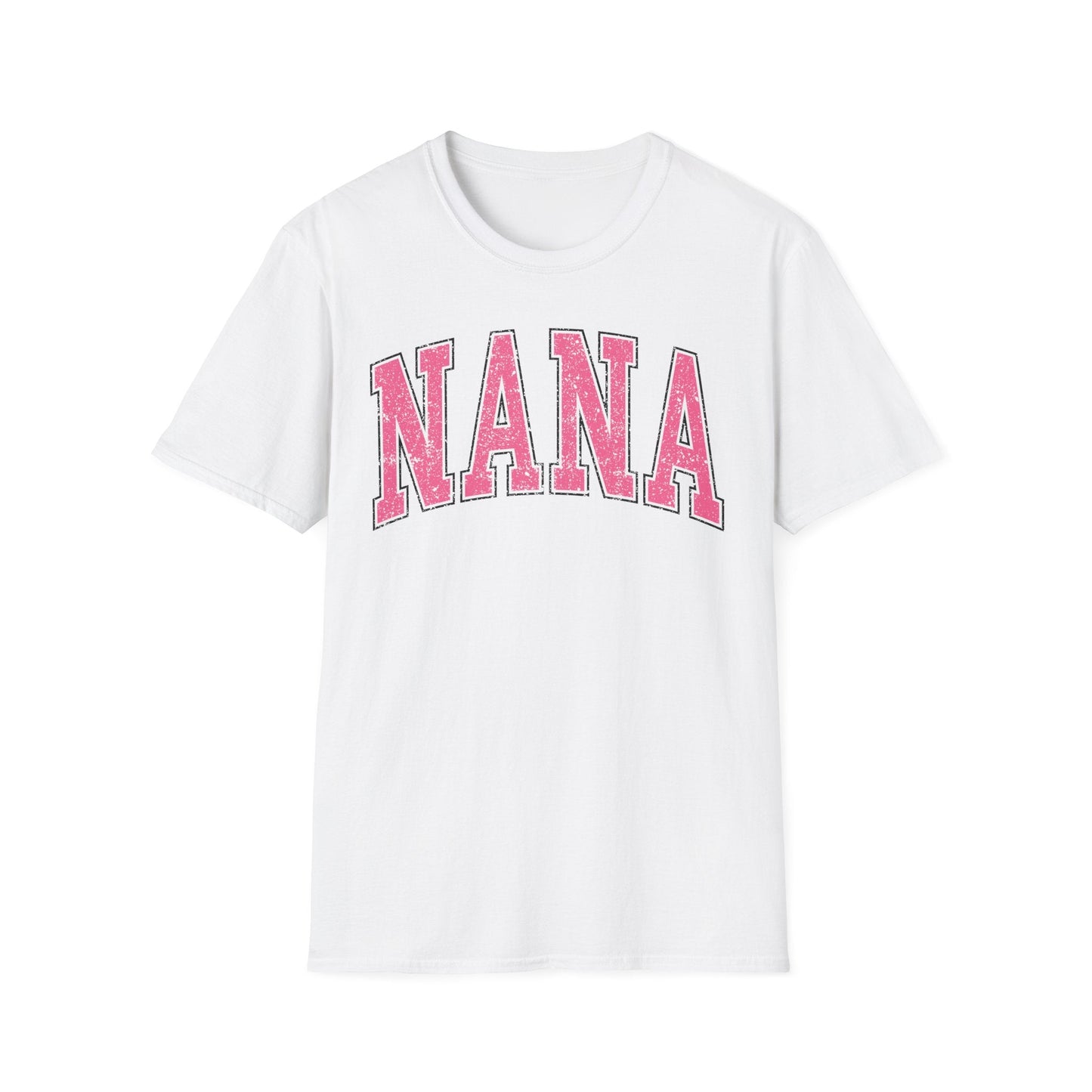 Nana - T-shirt - Shirt Happens Graphics