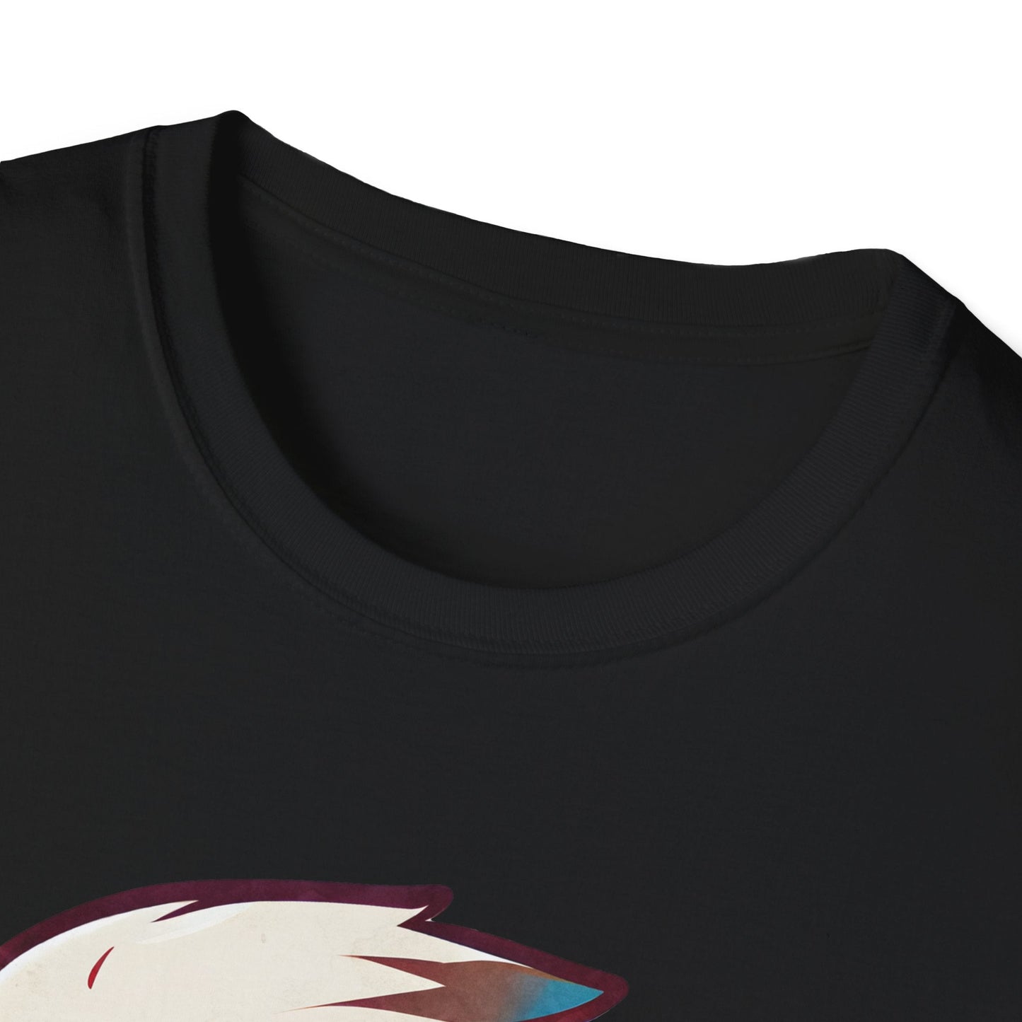 Patriotic Eagle Graphic T-Shirt - Shirt Happens Graphics