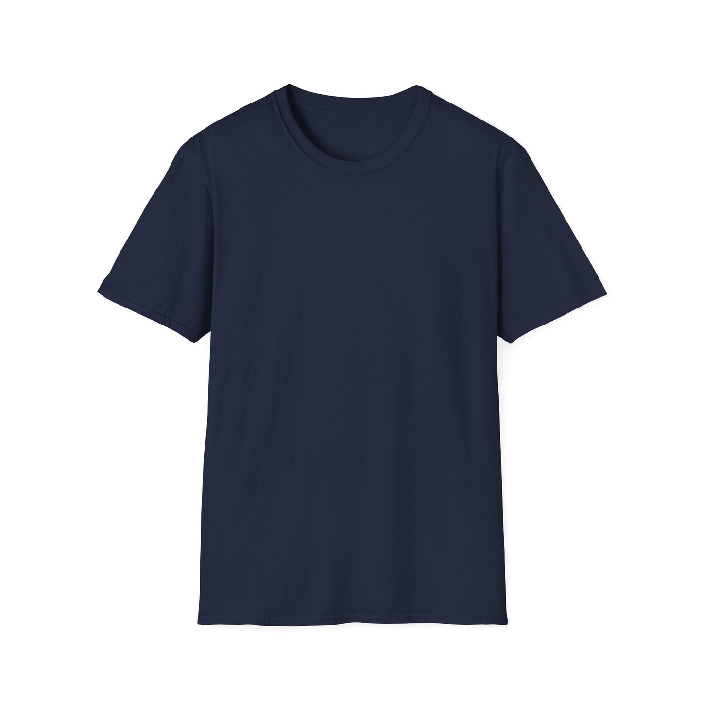 Patriotic Military Tribute - Tee - Shirt Happens Graphics