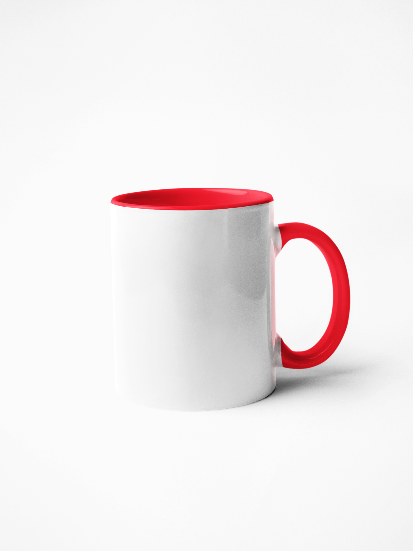 Peace Love Coffee Mug - Shirt Happens Graphics