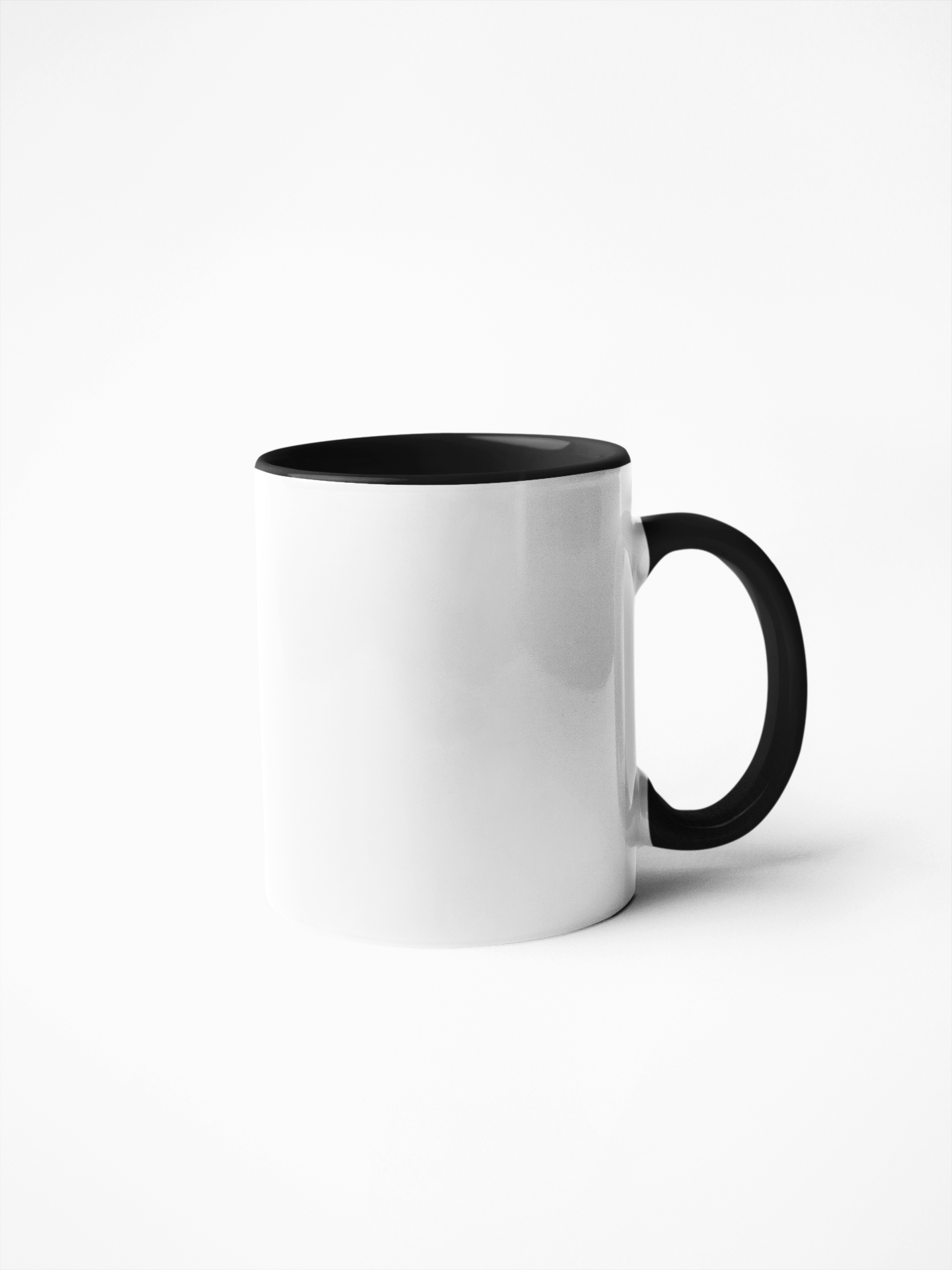 Peace Love Coffee Mug - Shirt Happens Graphics