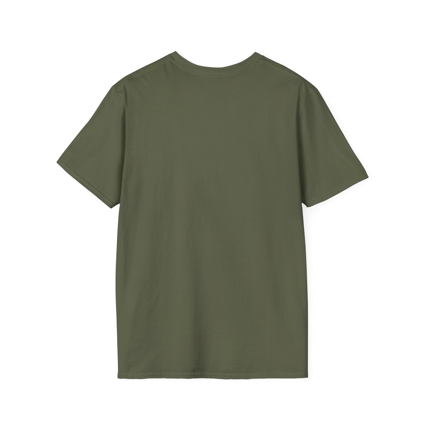 Red, White & Brew T-Shirt - Perfect for BBQs and Celebrations - Shirt Happens Graphics