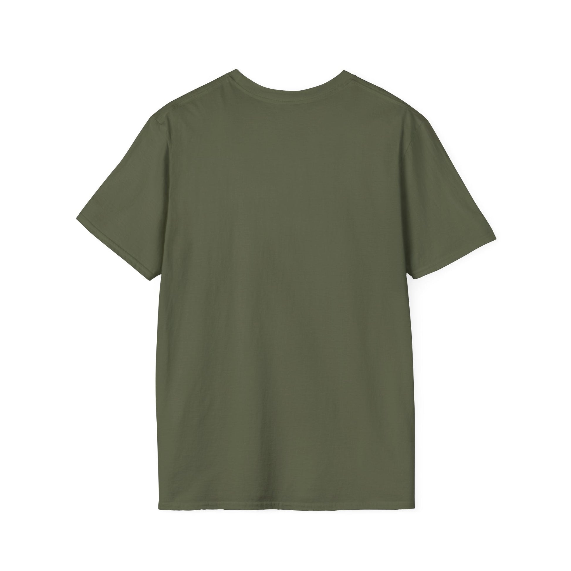 Red, White & Brew T-Shirt - Perfect for BBQs and Celebrations - Shirt Happens Graphics