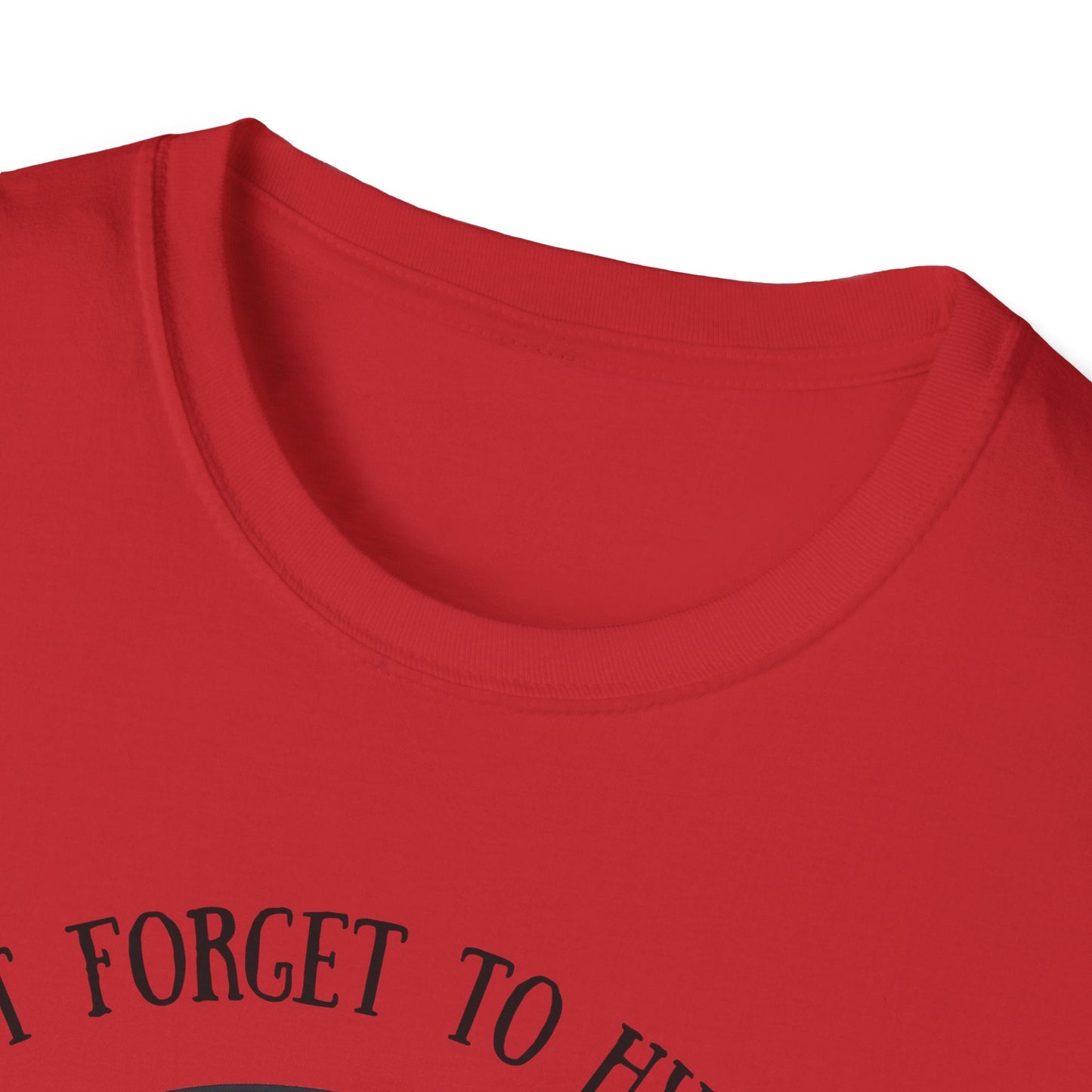 Sarcastic Skeleton Hydration - Graphic Tee - Shirt Happens Graphics