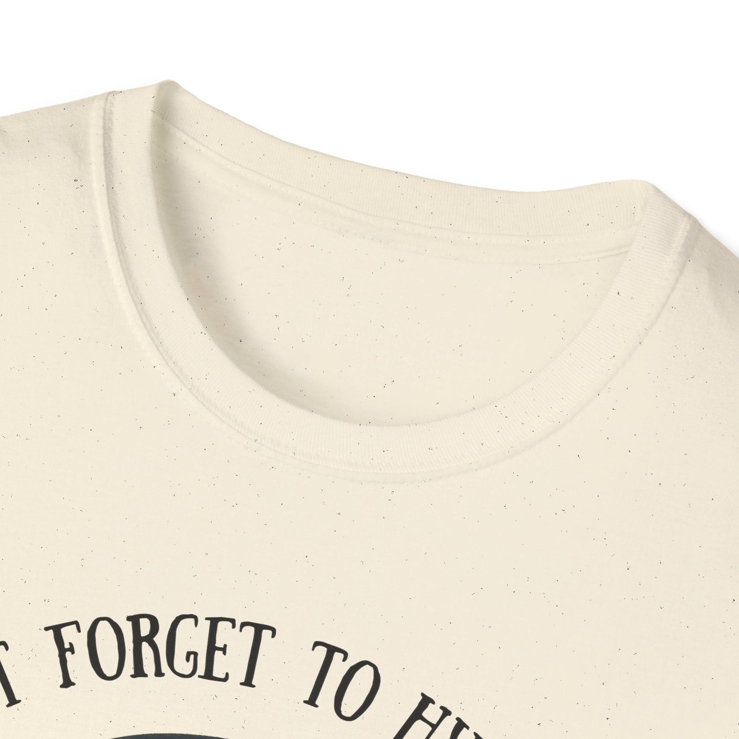 Sarcastic Skeleton Hydration - Graphic Tee - Shirt Happens Graphics