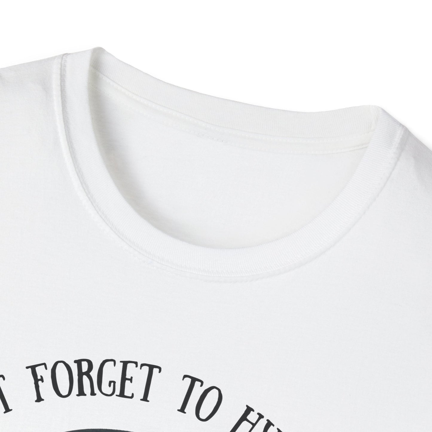 Sarcastic Skeleton Hydration - Graphic Tee - Shirt Happens Graphics
