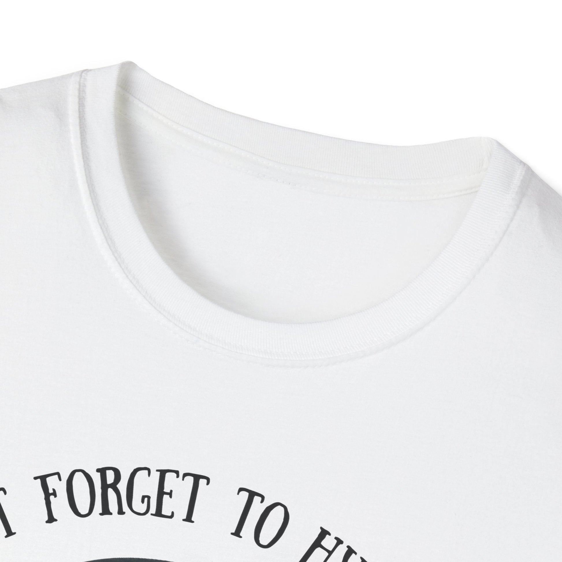 Sarcastic Skeleton Hydration - Graphic Tee - Shirt Happens Graphics