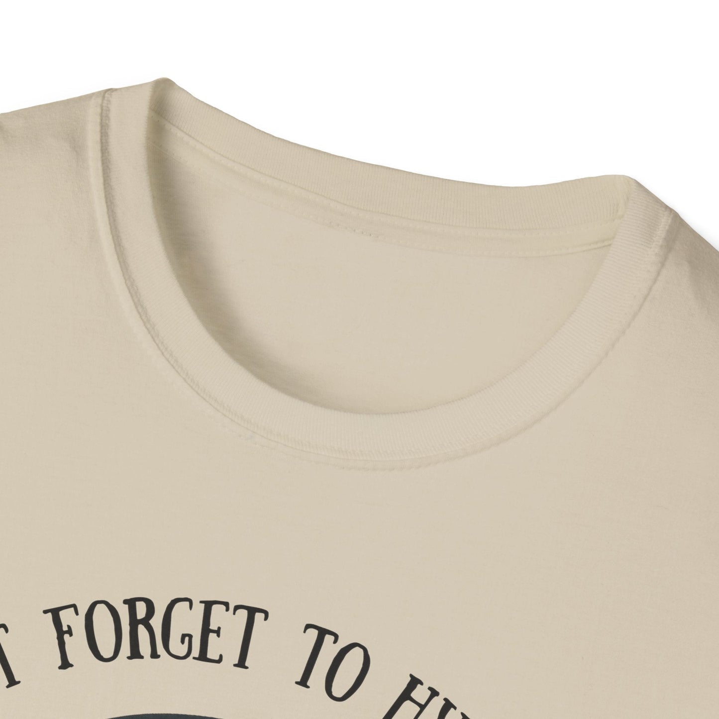 Sarcastic Skeleton Hydration - Graphic Tee - Shirt Happens Graphics