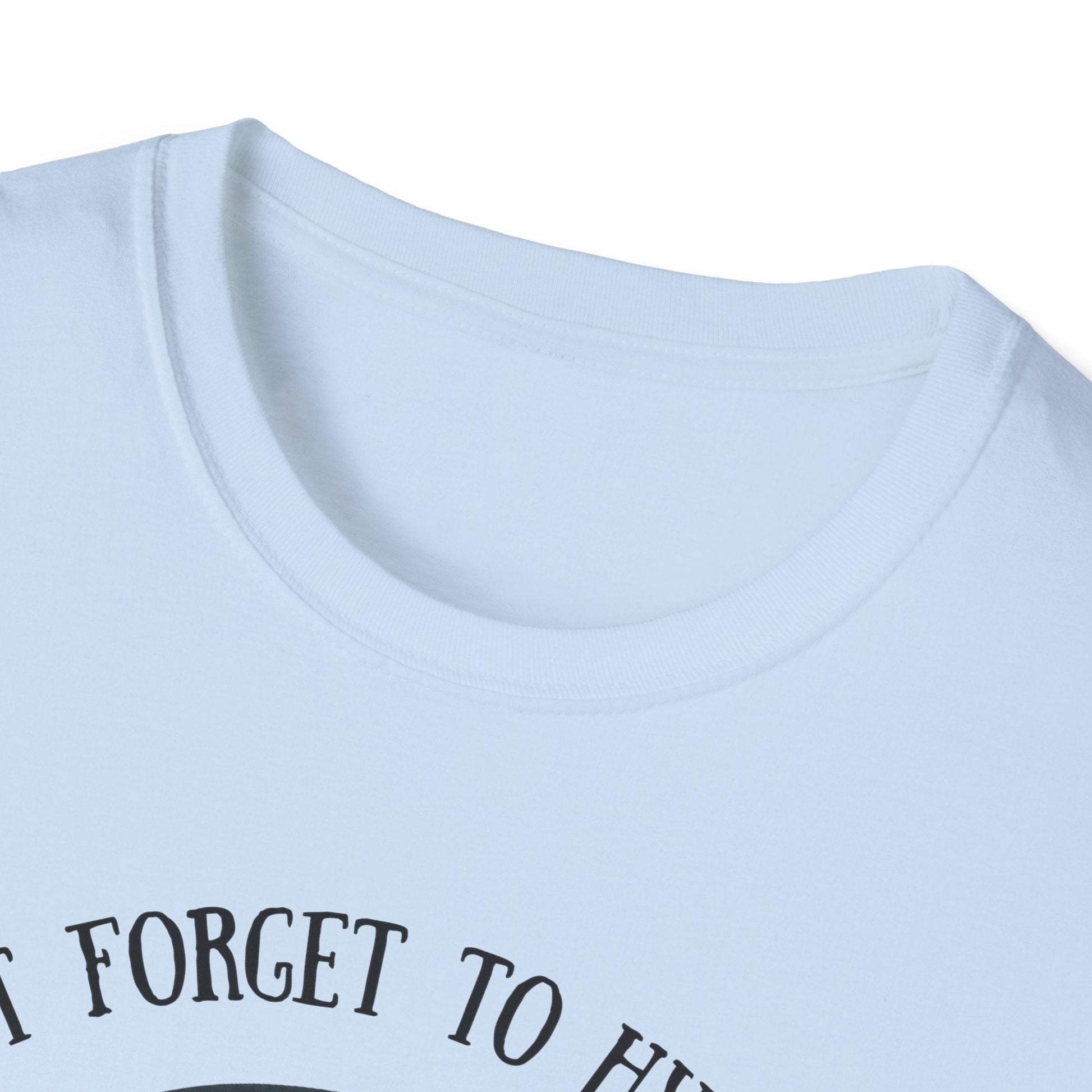 Sarcastic Skeleton Hydration - Graphic Tee - Shirt Happens Graphics
