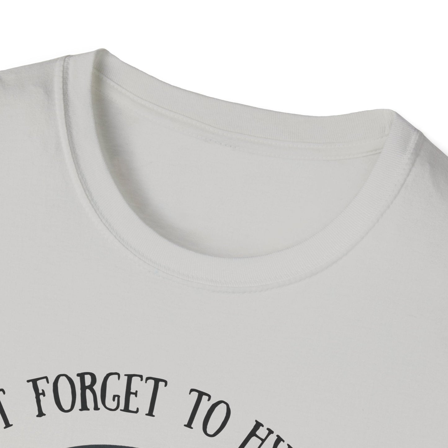 Sarcastic Skeleton Hydration - Graphic Tee - Shirt Happens Graphics