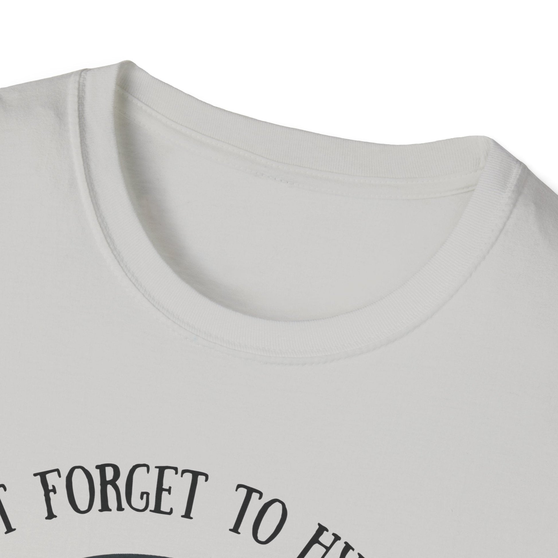Sarcastic Skeleton Hydration - Graphic Tee - Shirt Happens Graphics
