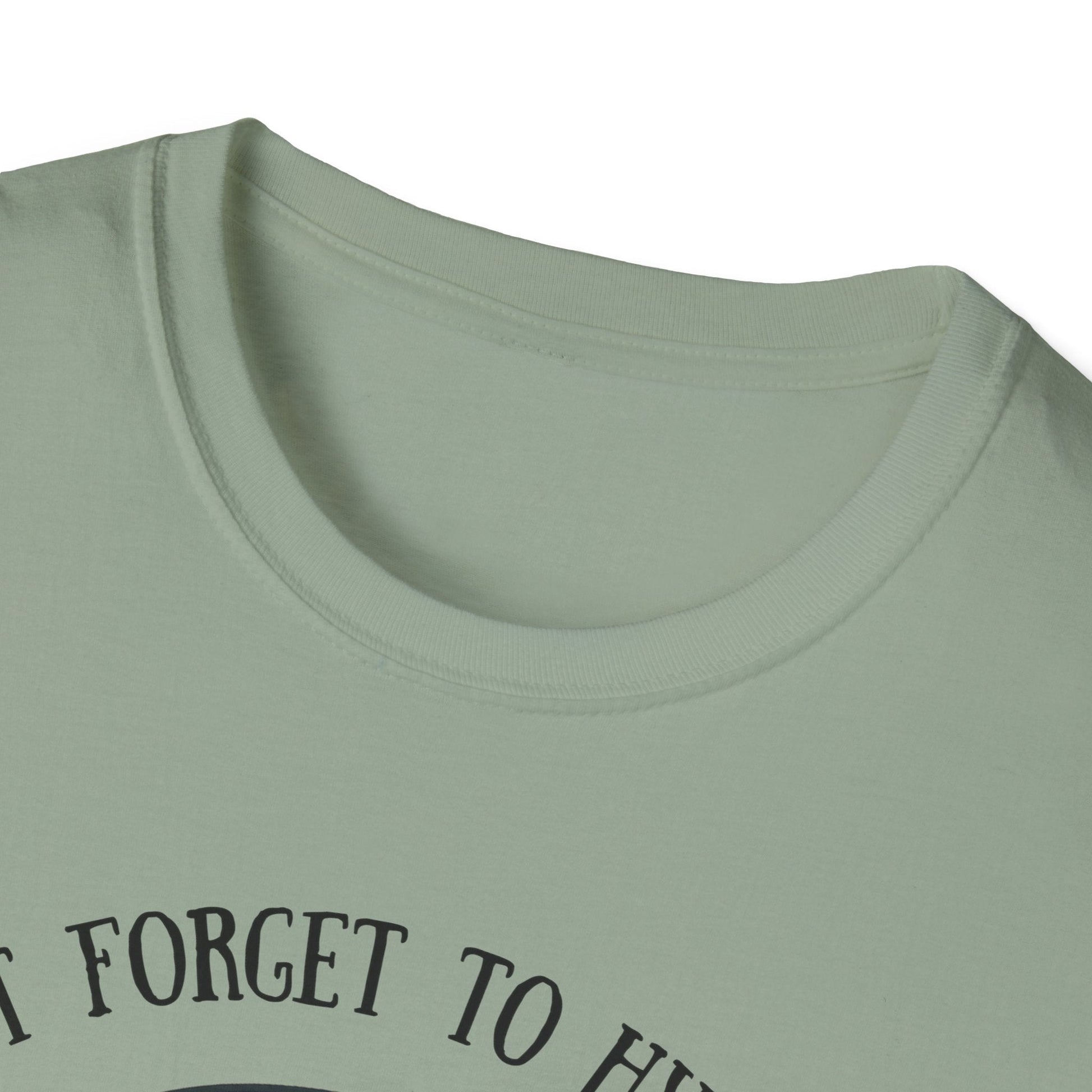 Sarcastic Skeleton Hydration - Graphic Tee - Shirt Happens Graphics
