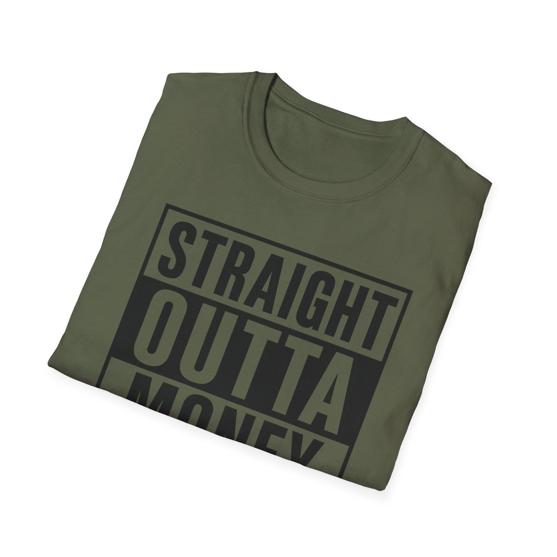 Stylish Dad Quote T-Shirt, Perfect Gift for Fathers, Dad Life, Father's Day, Casual Wear, Funny T-Shirt - Shirt Happens Graphics