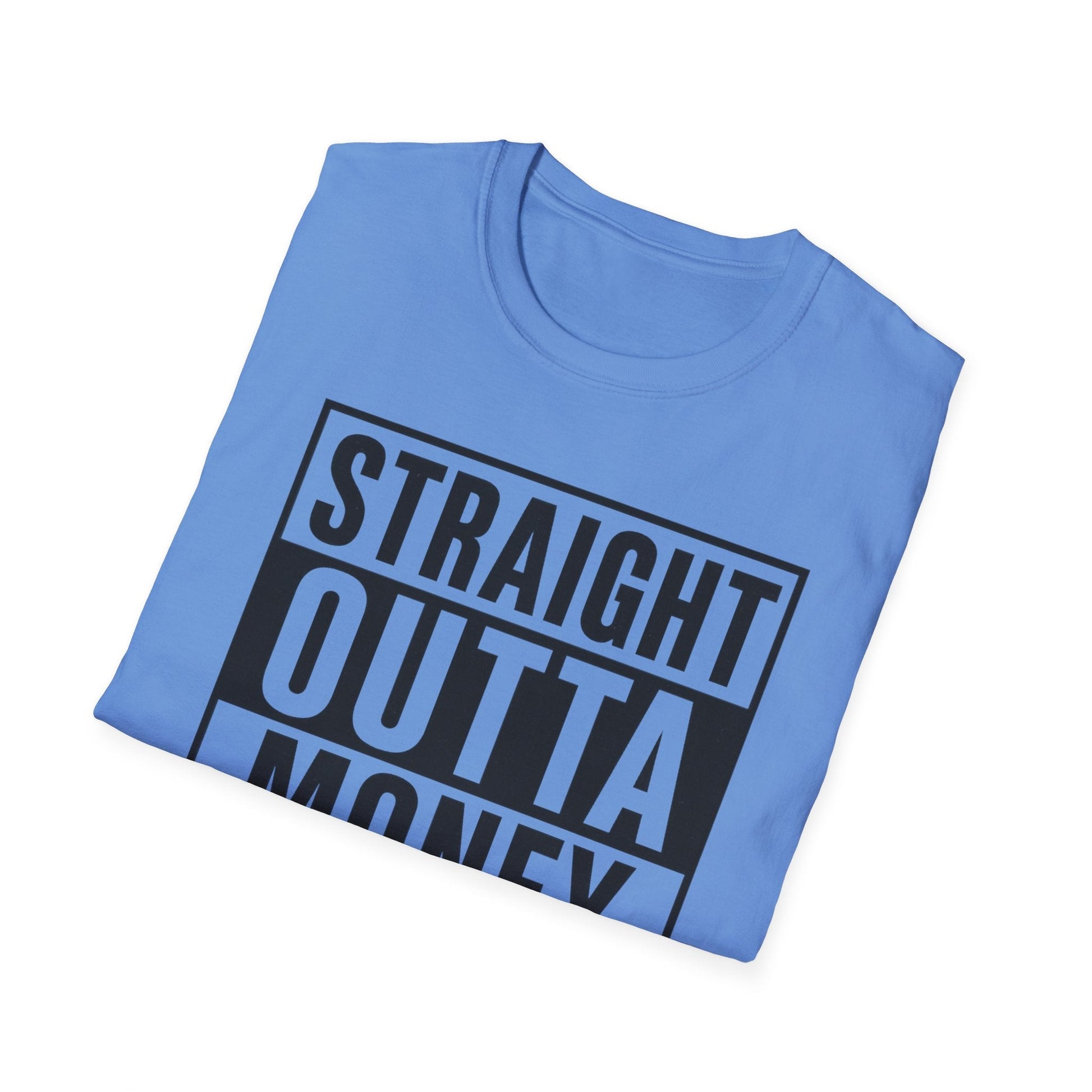 Stylish Dad Quote T-Shirt, Perfect Gift for Fathers, Dad Life, Father's Day, Casual Wear, Funny T-Shirt - Shirt Happens Graphics