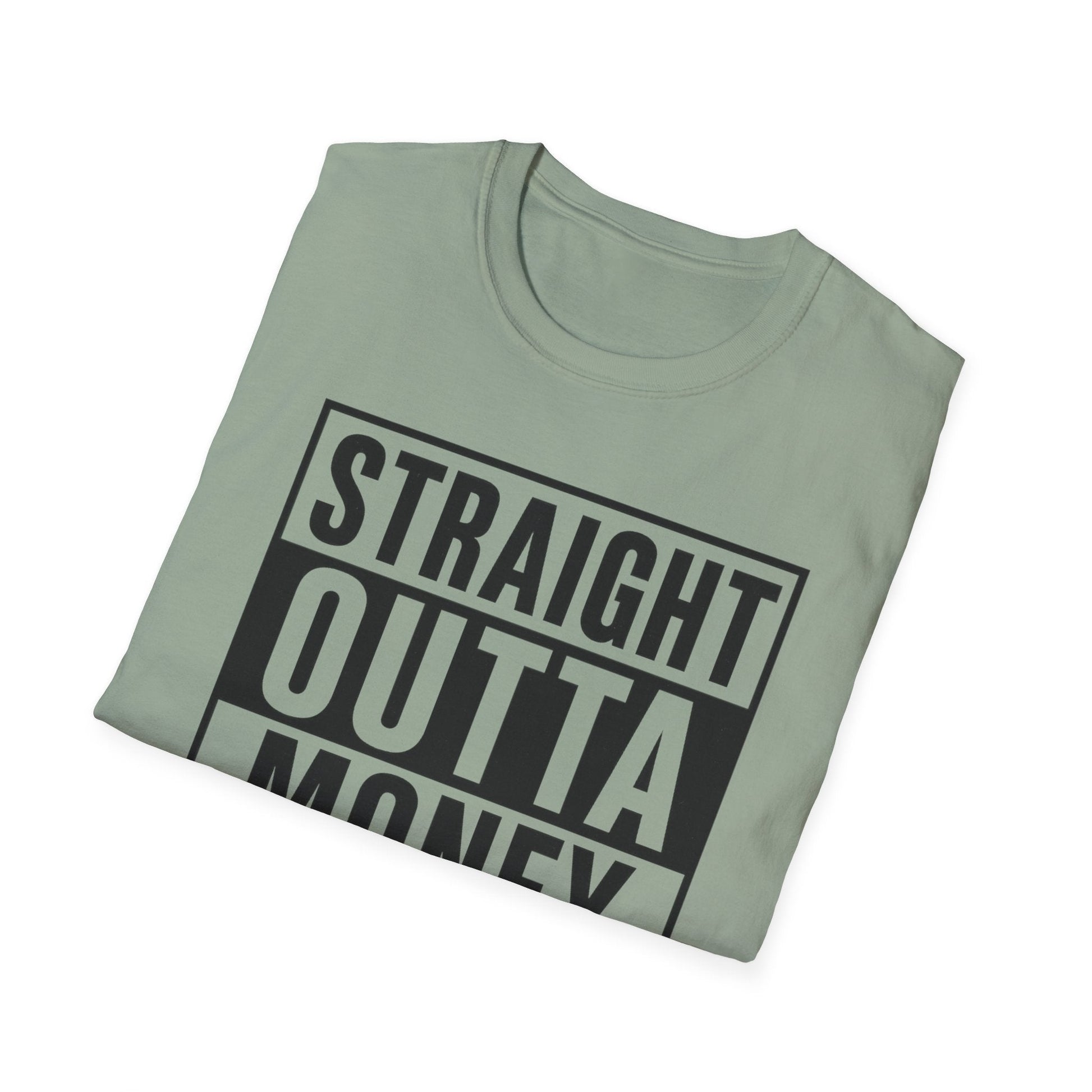 Stylish Dad Quote T-Shirt, Perfect Gift for Fathers, Dad Life, Father's Day, Casual Wear, Funny T-Shirt - Shirt Happens Graphics