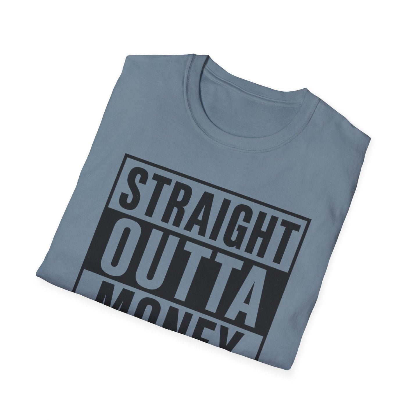 Stylish Dad Quote T-Shirt, Perfect Gift for Fathers, Dad Life, Father's Day, Casual Wear, Funny T-Shirt - Shirt Happens Graphics