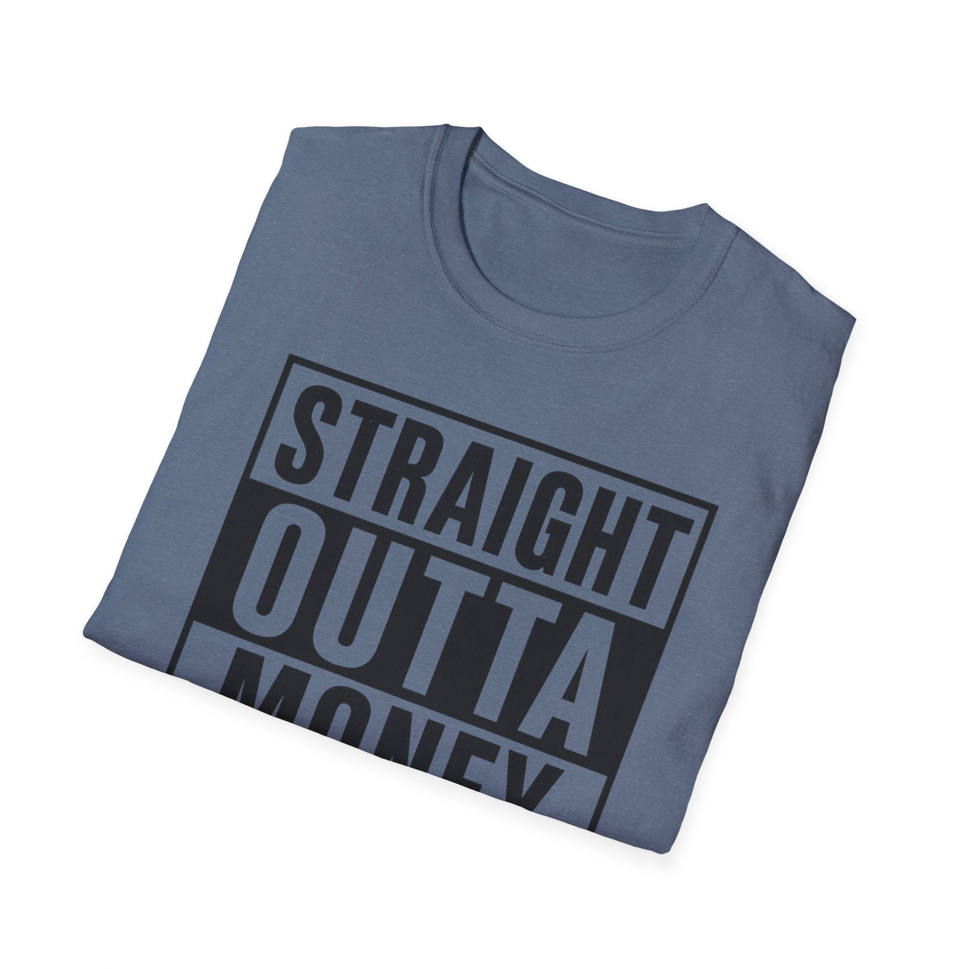 Stylish Dad Quote T-Shirt, Perfect Gift for Fathers, Dad Life, Father's Day, Casual Wear, Funny T-Shirt - Shirt Happens Graphics