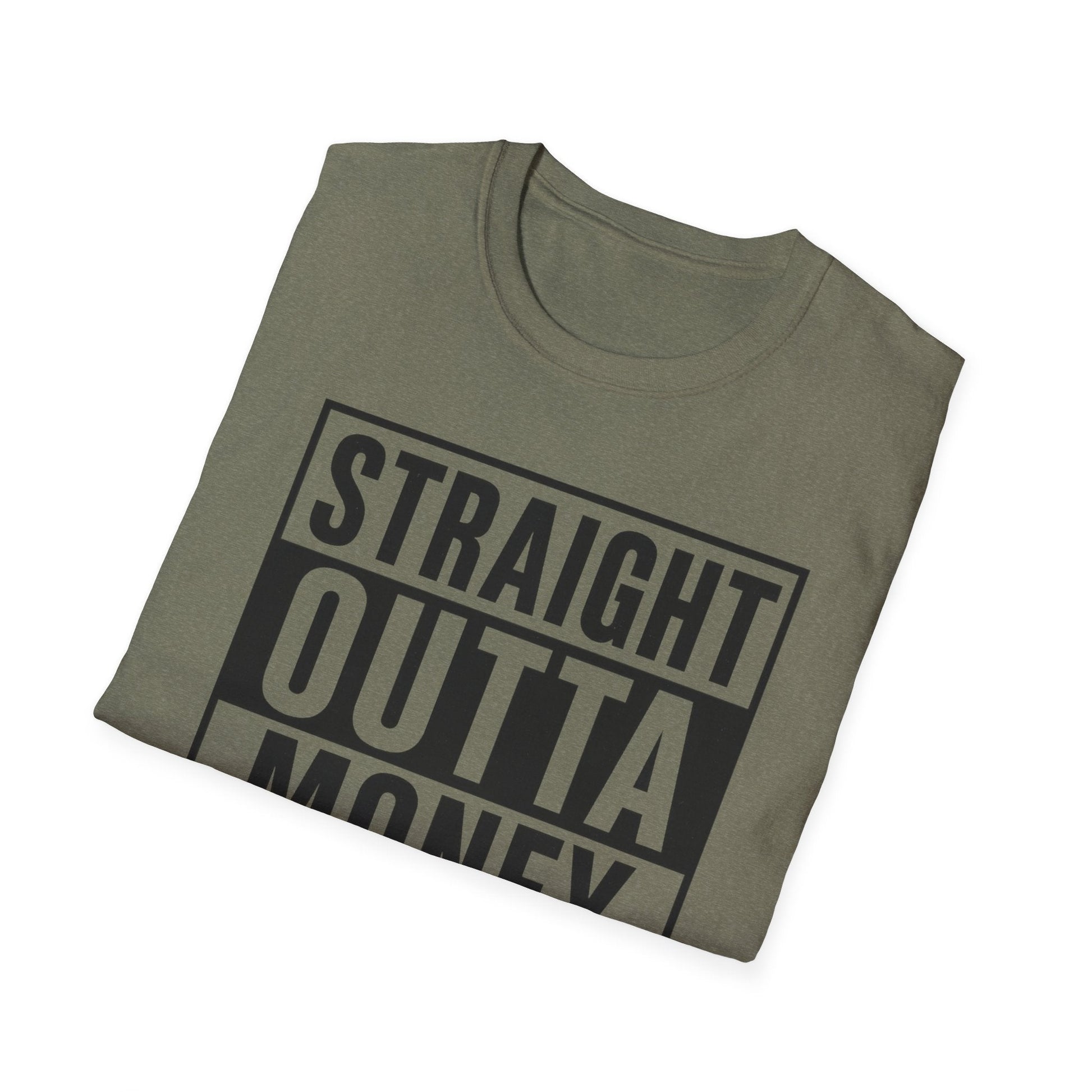 Stylish Dad Quote T-Shirt, Perfect Gift for Fathers, Dad Life, Father's Day, Casual Wear, Funny T-Shirt - Shirt Happens Graphics