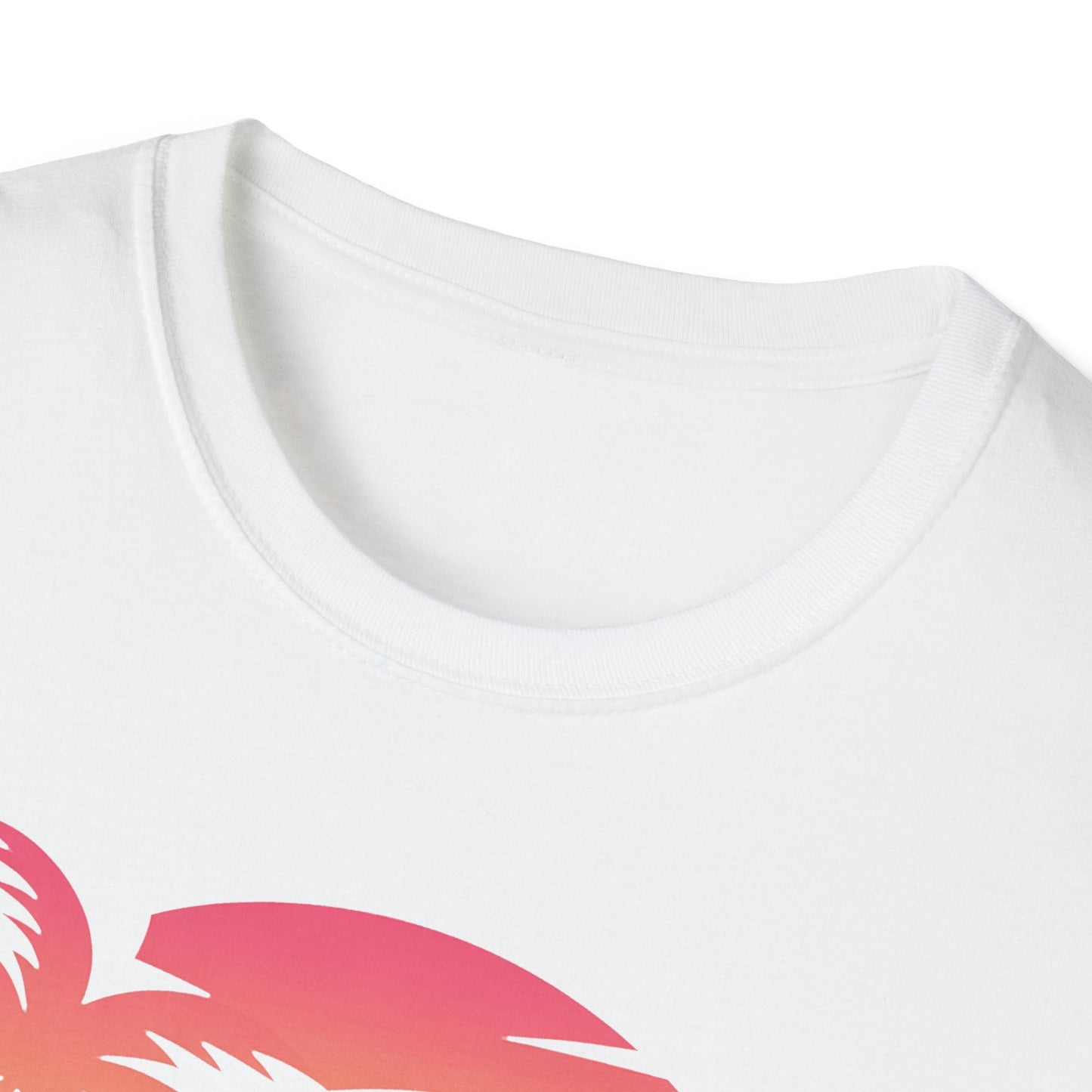 Sun, Salt & Sand - Beach Vibe Graphic Tee - Shirt Happens Graphics