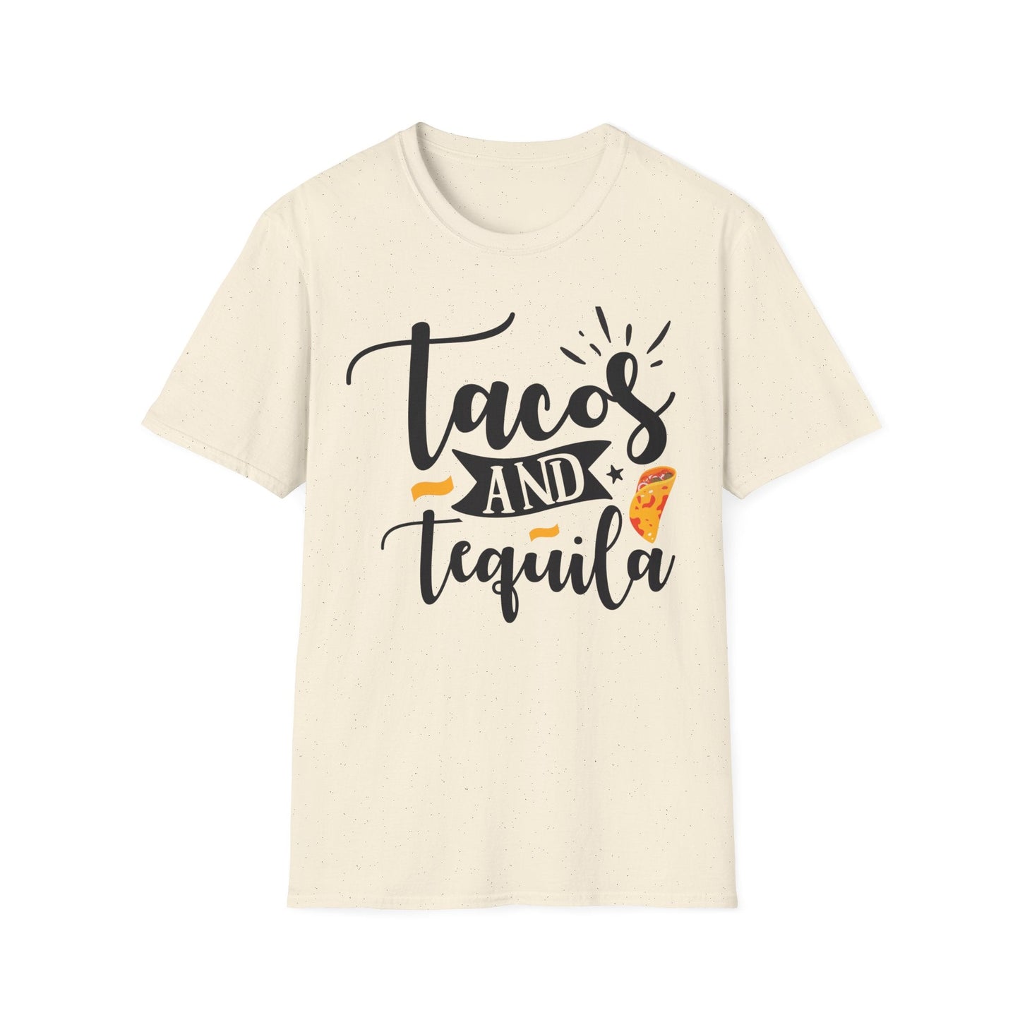 Tacos and Tequila - Shirt Happens Graphics