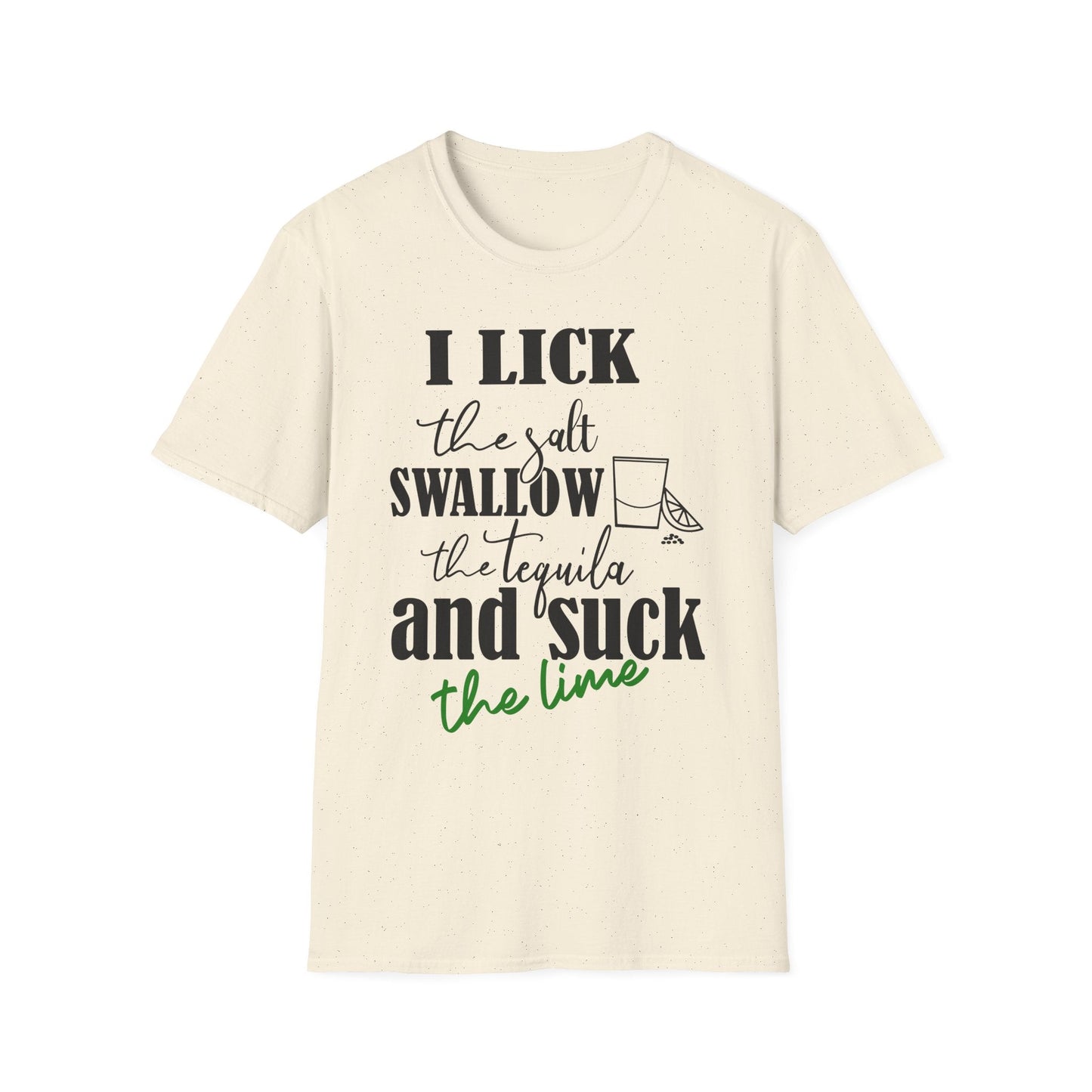 Tequila Party T-Shirt - Shirt Happens Graphics
